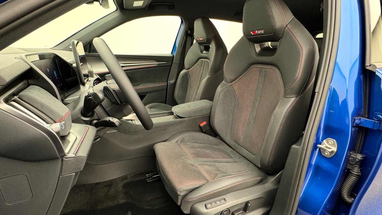 SKODA Kodiaq 2.0 TSI RS 4x4-image-4