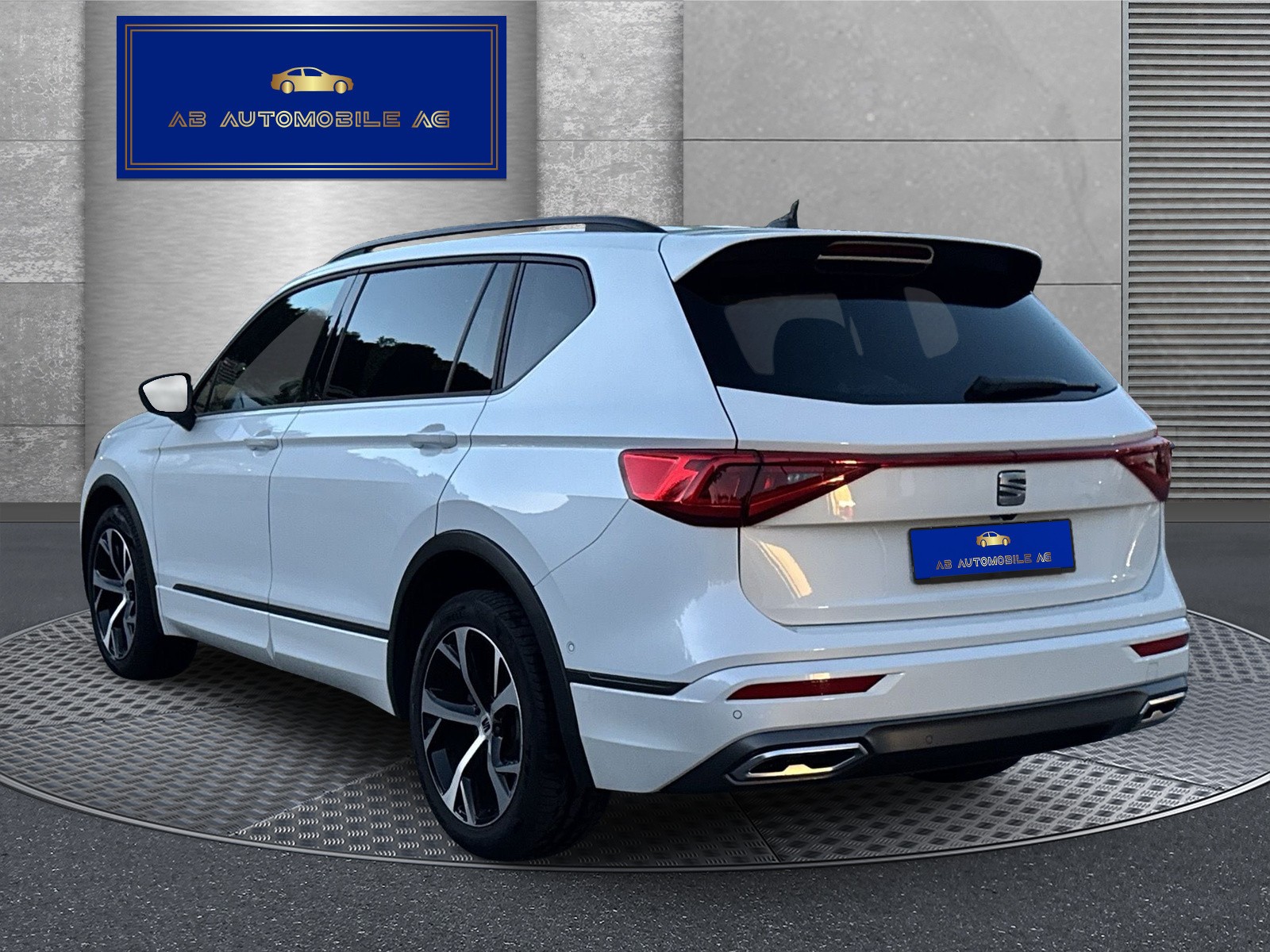 SEAT Tarraco 2.0 TDI 4Drive Hola FR DSG-image-4