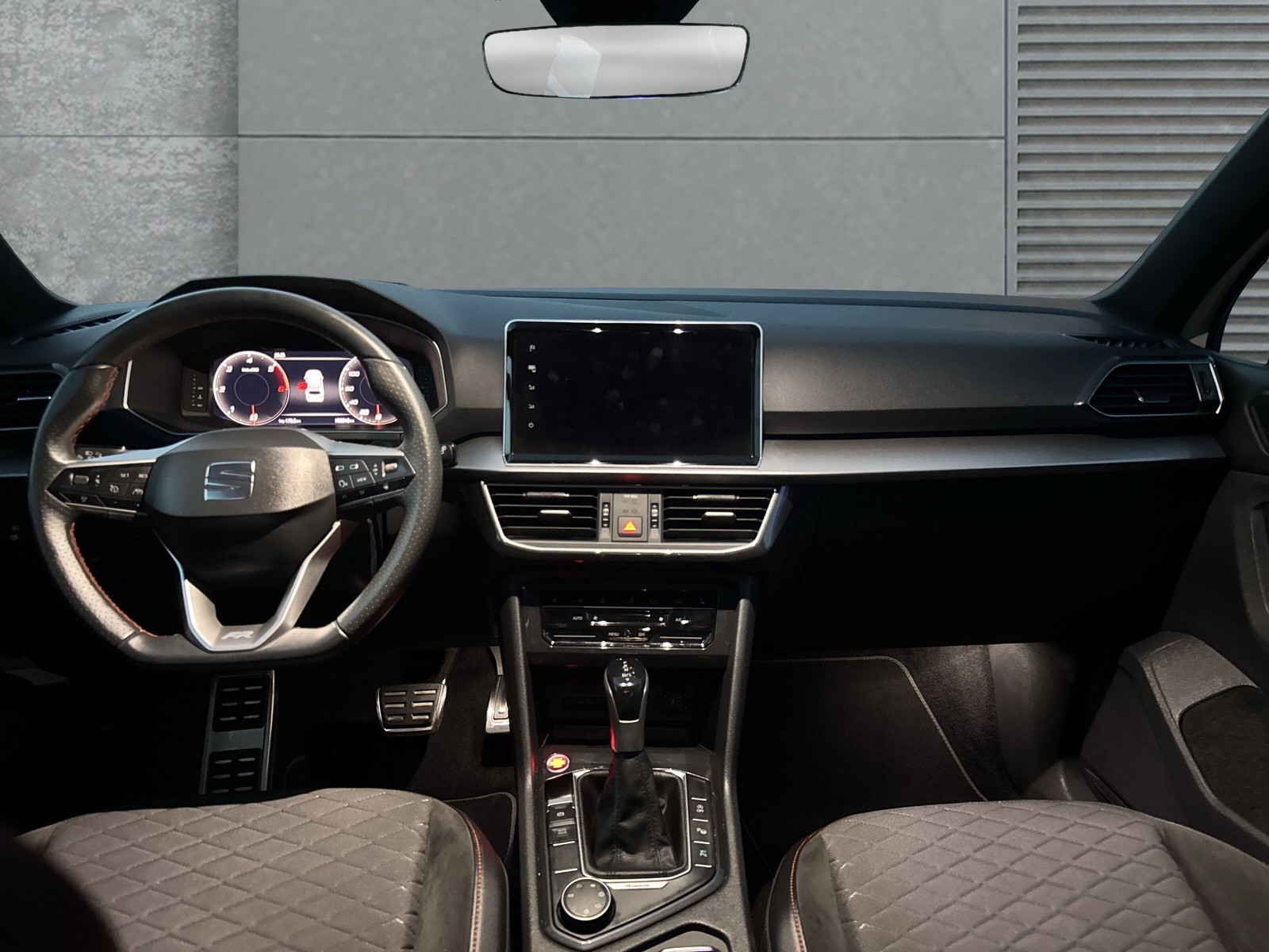 SEAT Tarraco 2.0 TDI 4Drive Hola FR DSG-image-11