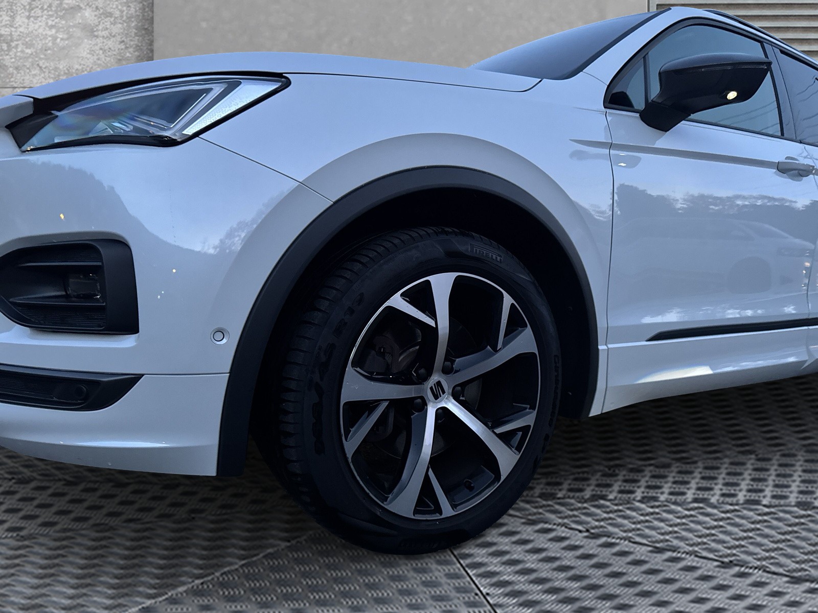 SEAT Tarraco 2.0 TDI 4Drive Hola FR DSG-image-7