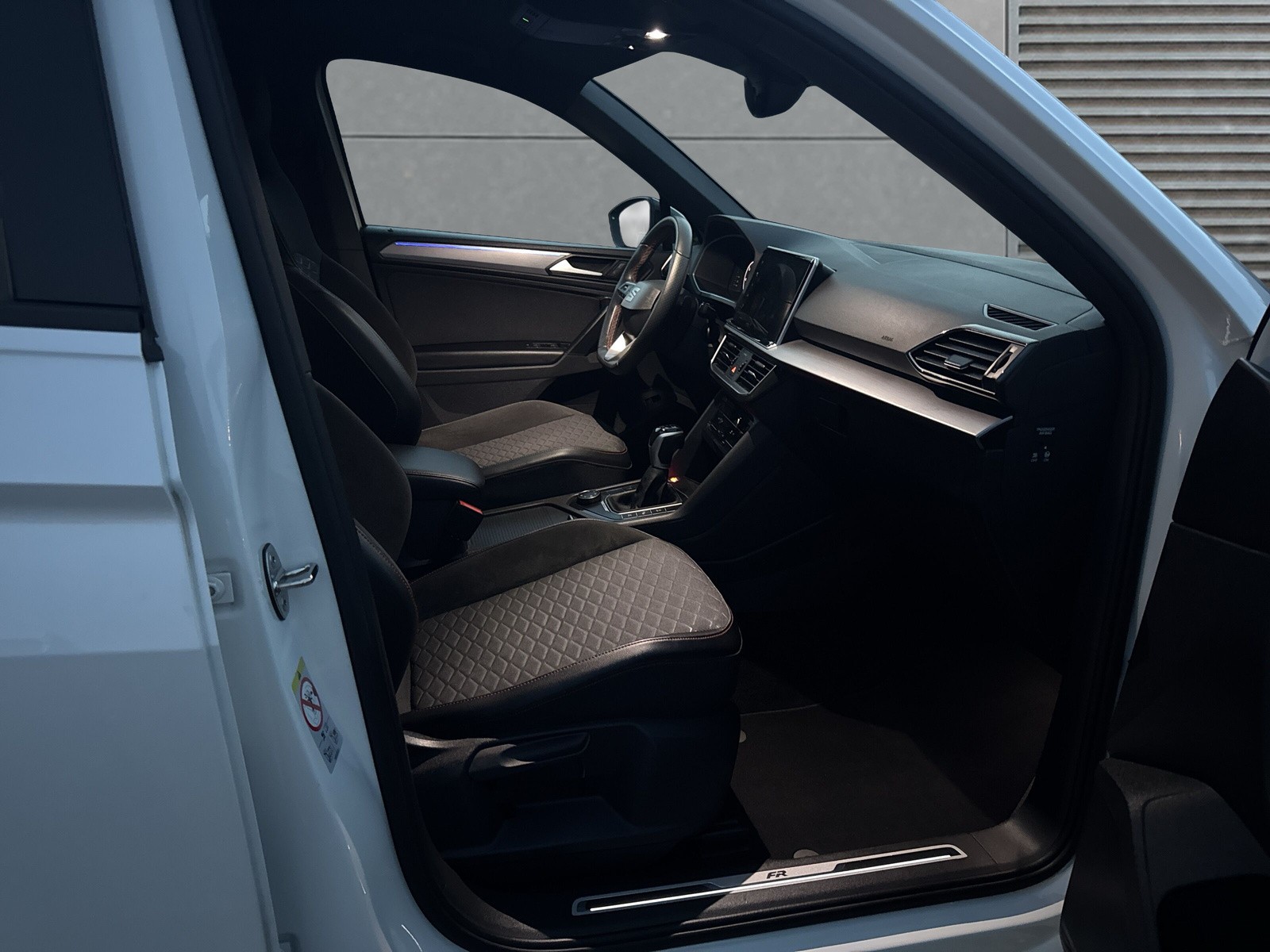 SEAT Tarraco 2.0 TDI 4Drive Hola FR DSG-image-9