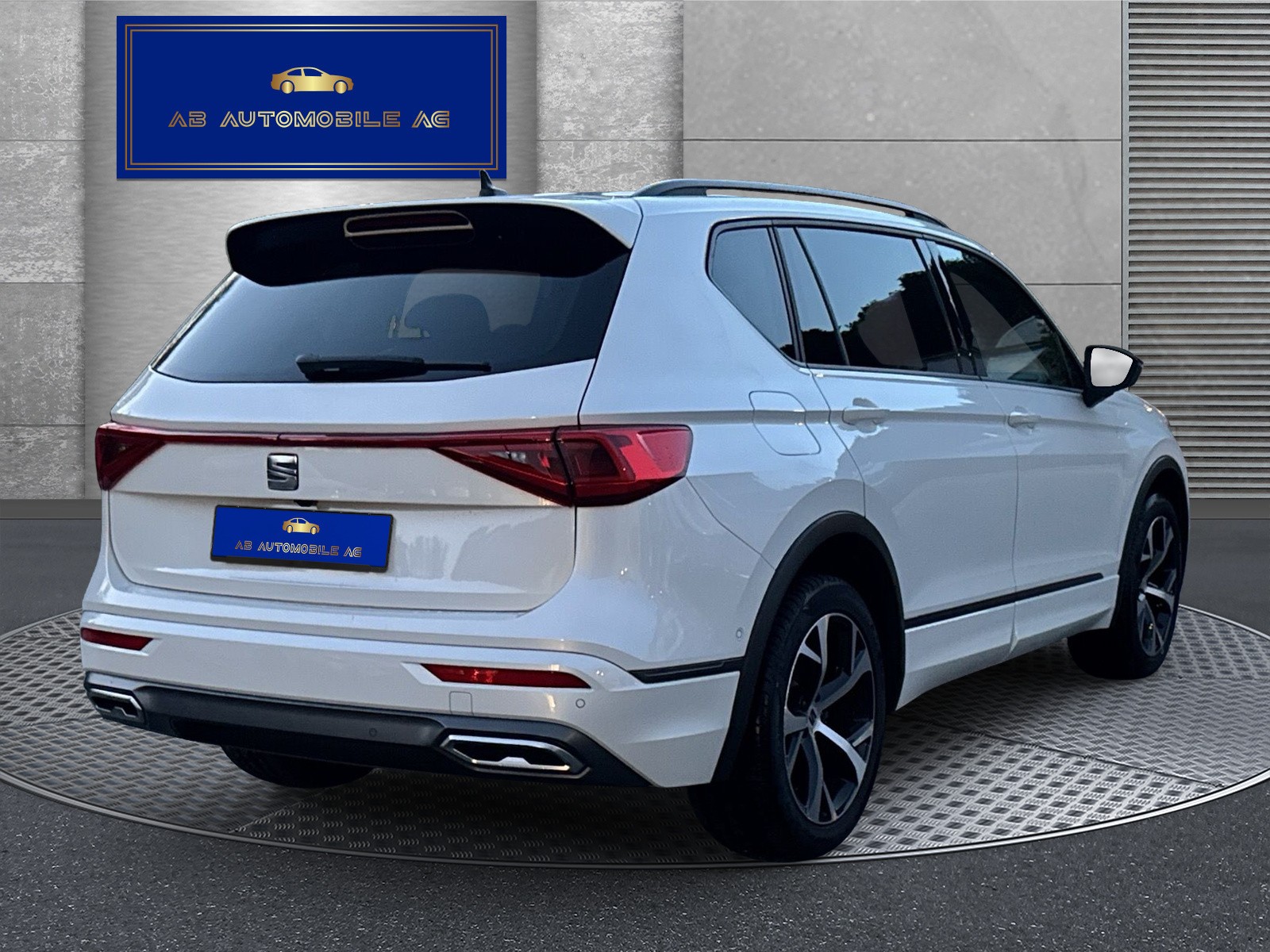 SEAT Tarraco 2.0 TDI 4Drive Hola FR DSG-image-6
