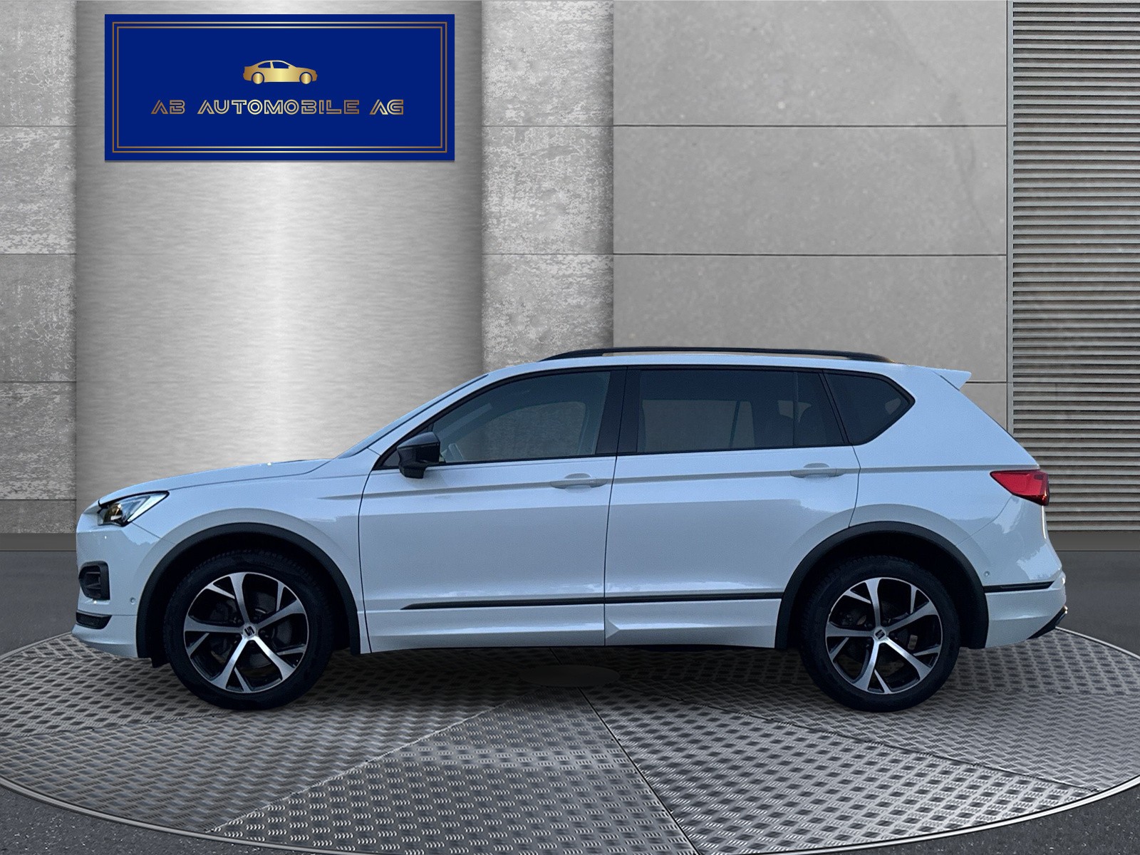 SEAT Tarraco 2.0 TDI 4Drive Hola FR DSG-image-3