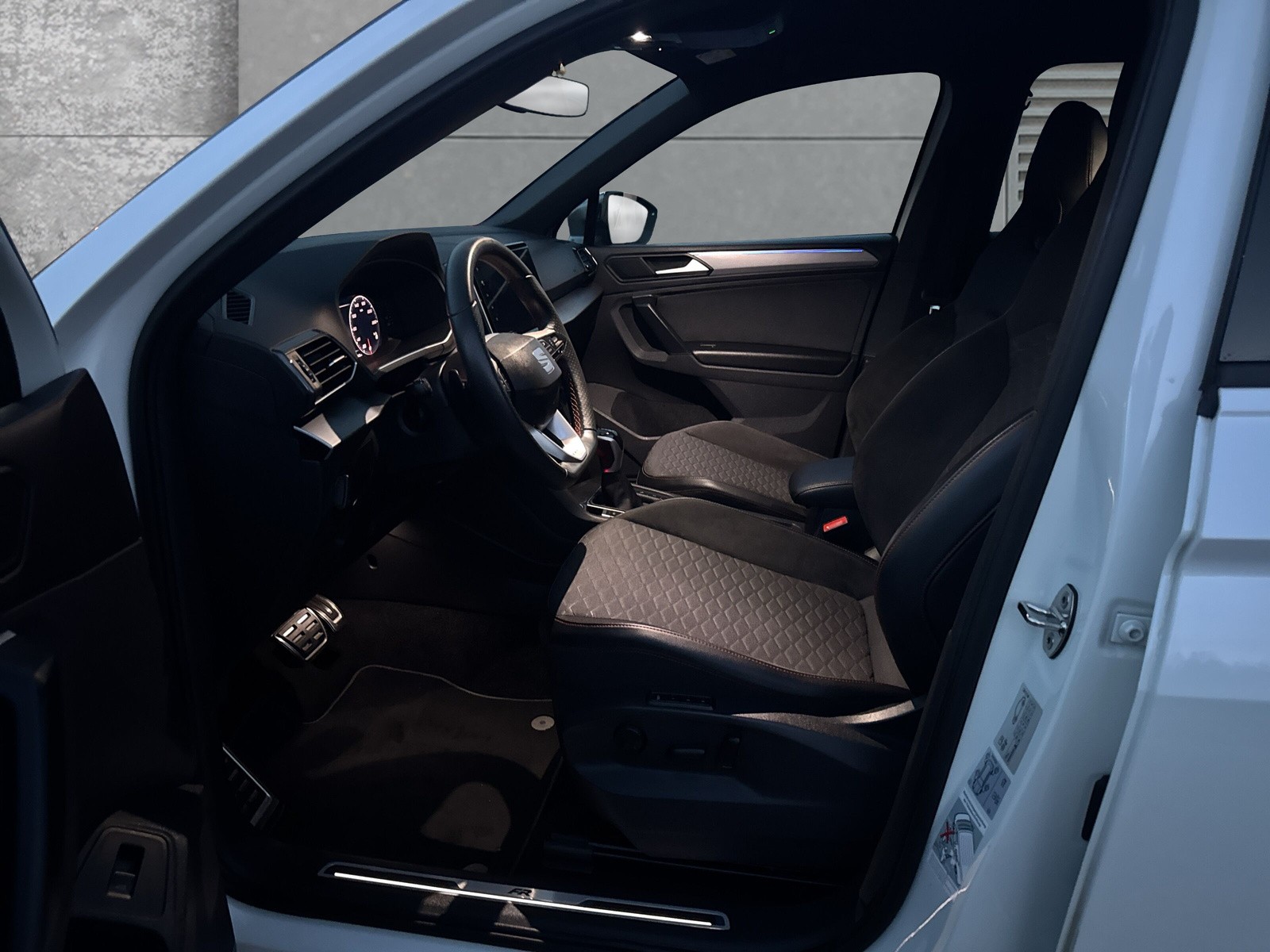 SEAT Tarraco 2.0 TDI 4Drive Hola FR DSG-image-8