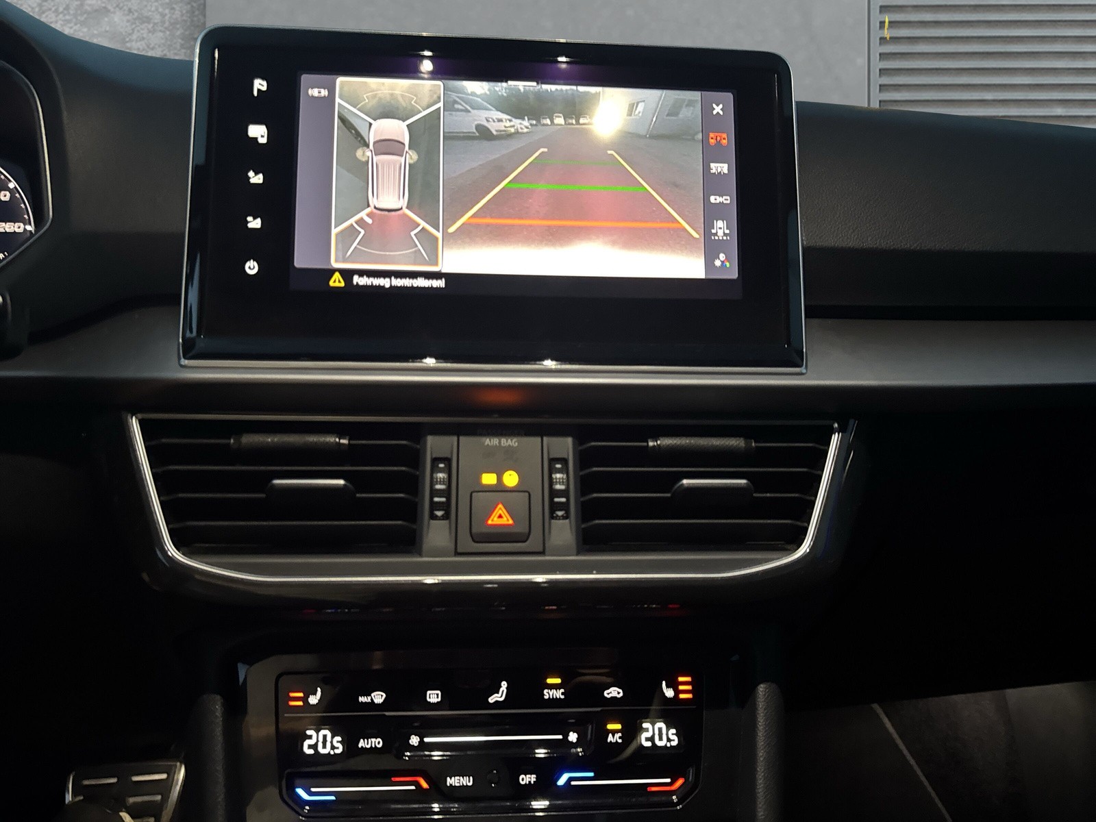 SEAT Tarraco 2.0 TDI 4Drive Hola FR DSG-image-13