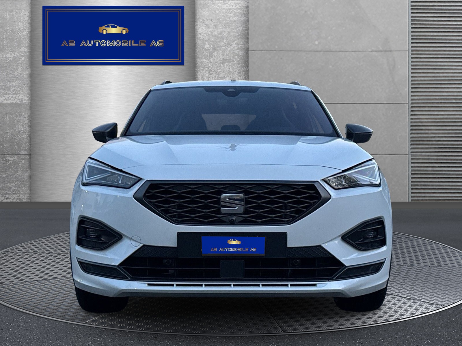 SEAT Tarraco 2.0 TDI 4Drive Hola FR DSG-image-1