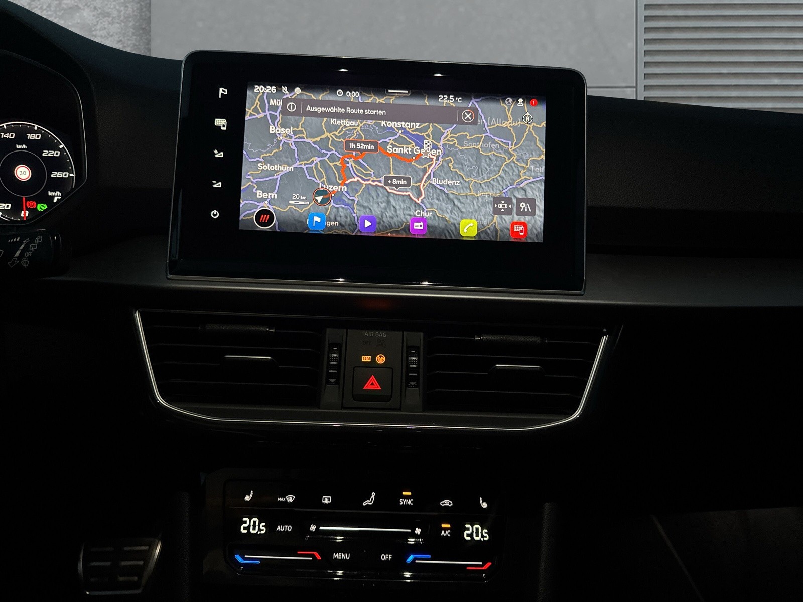 SEAT Tarraco 2.0 TDI 4Drive Hola FR DSG-image-14