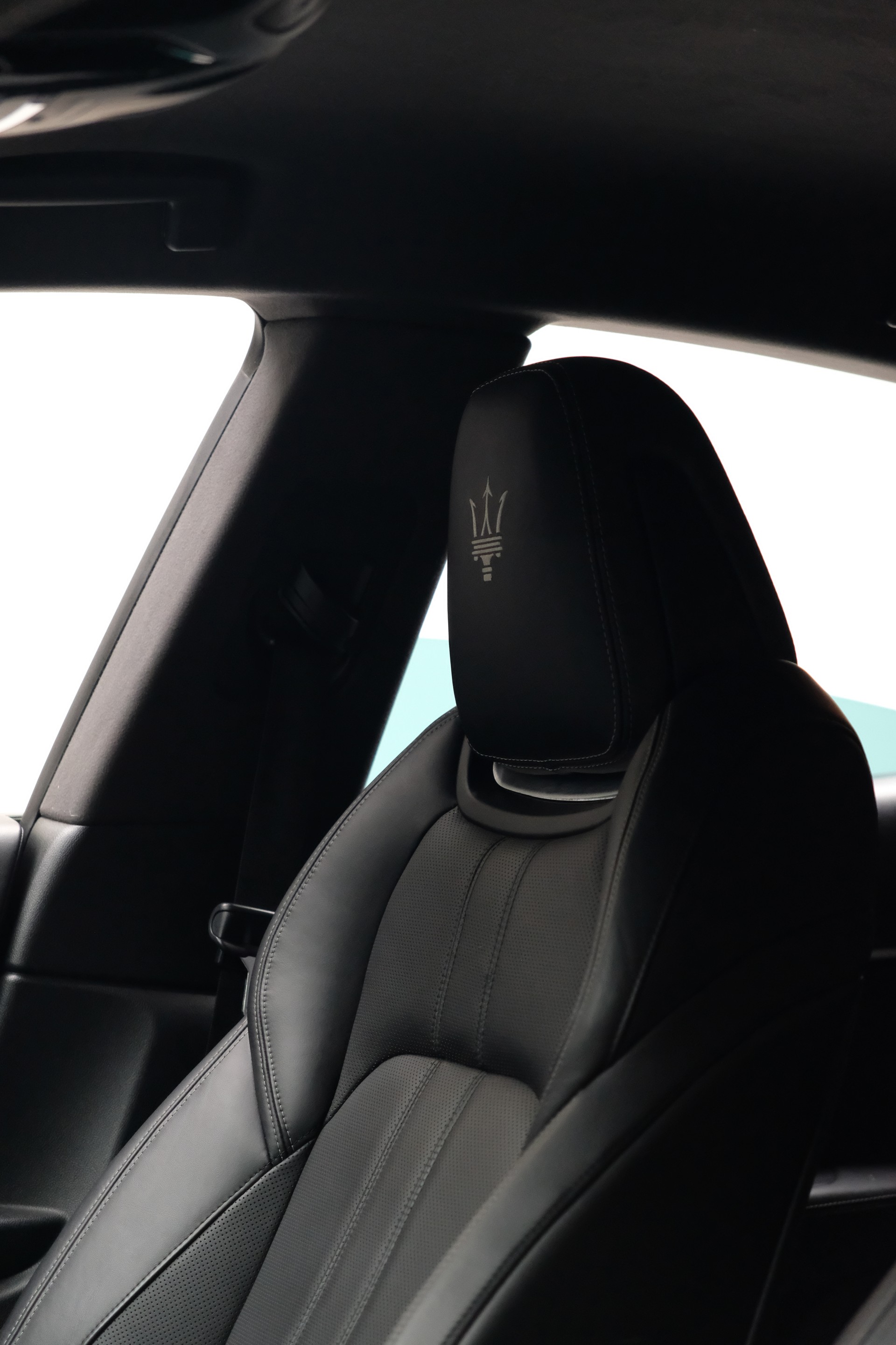 MASERATI Levante S 3.0 V6 Automatica-image-17