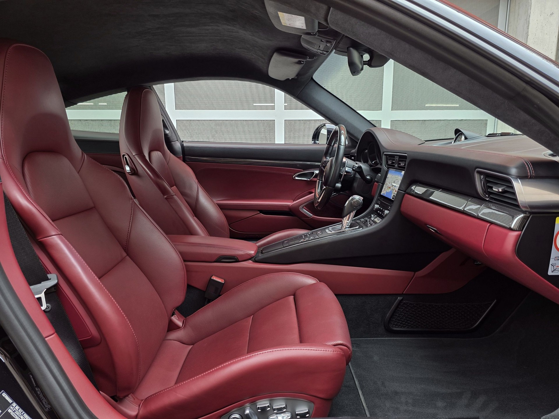 PORSCHE 911 Turbo S PDK | CH | Aerokit-image-20