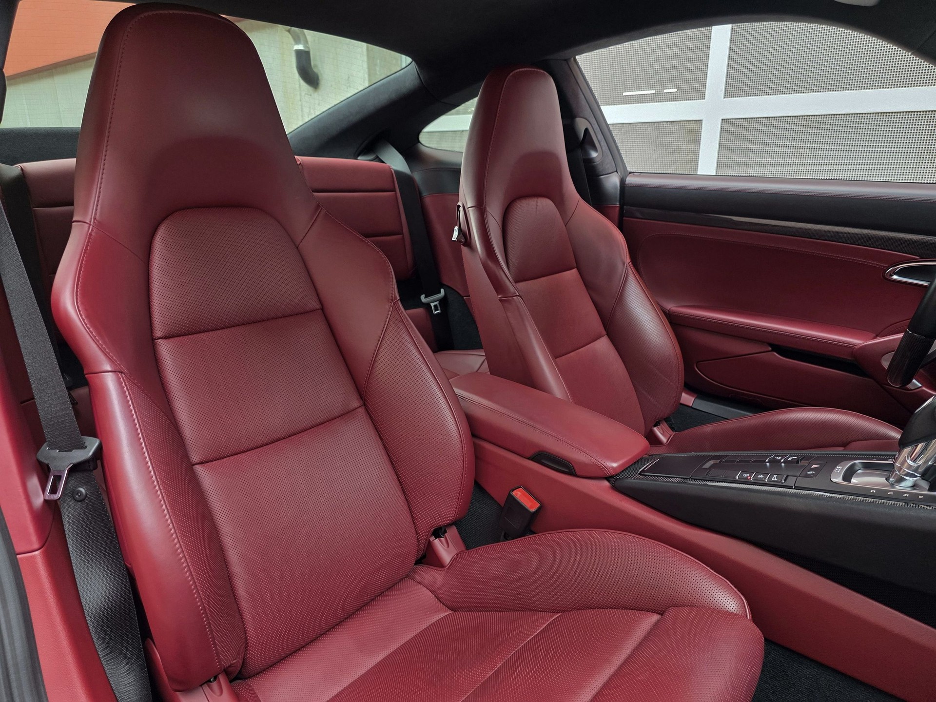 PORSCHE 911 Turbo S PDK | CH | Aerokit-image-21