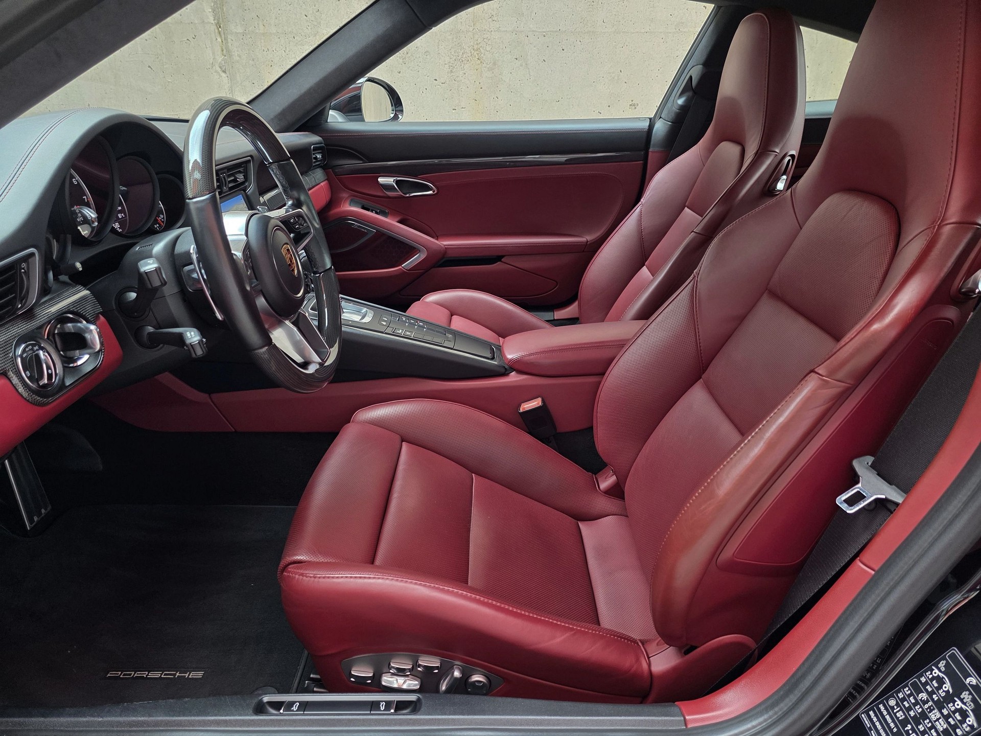 PORSCHE 911 Turbo S PDK | CH | Aerokit-image-17