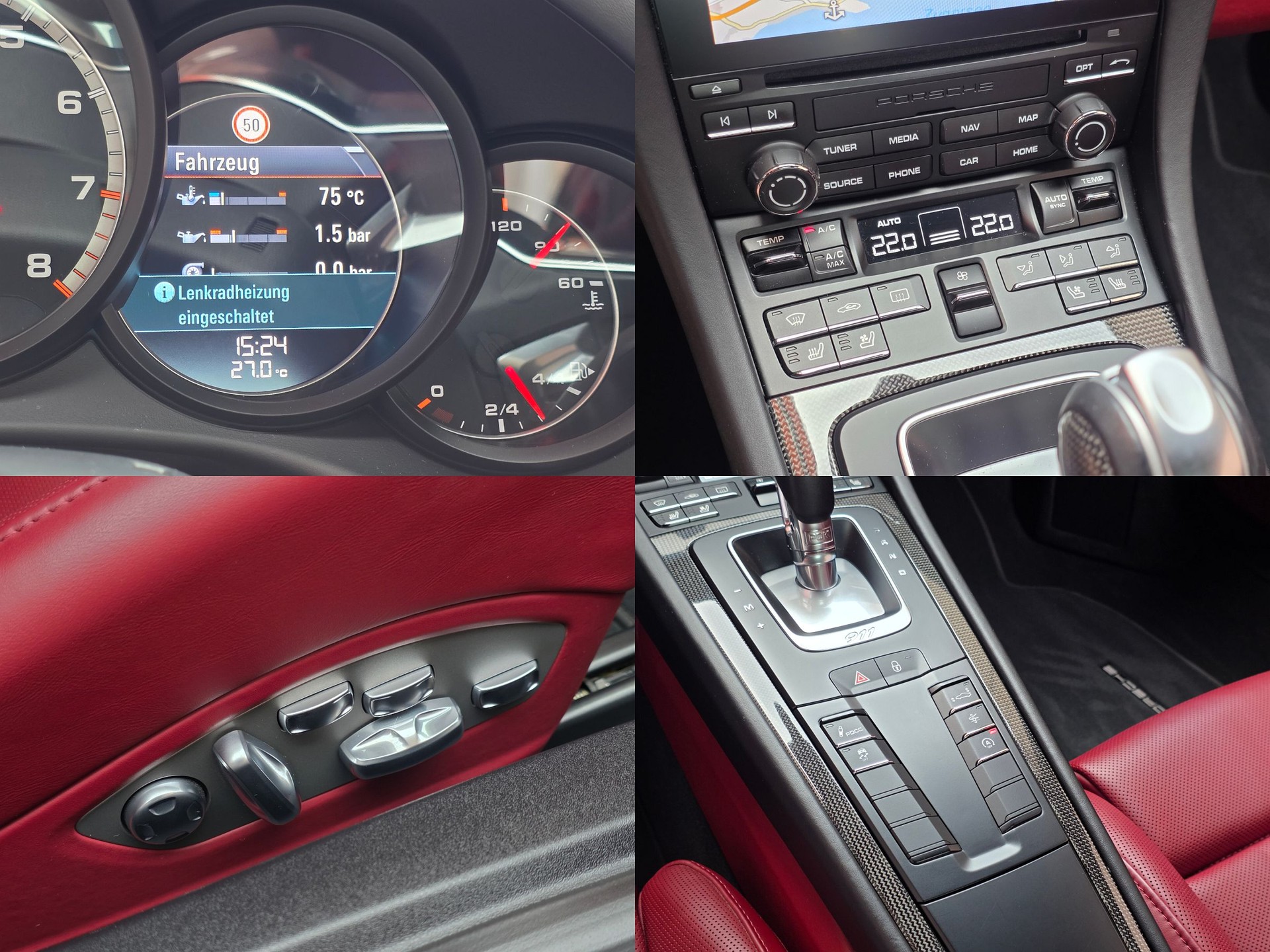 PORSCHE 911 Turbo S PDK | CH | Aerokit-image-26