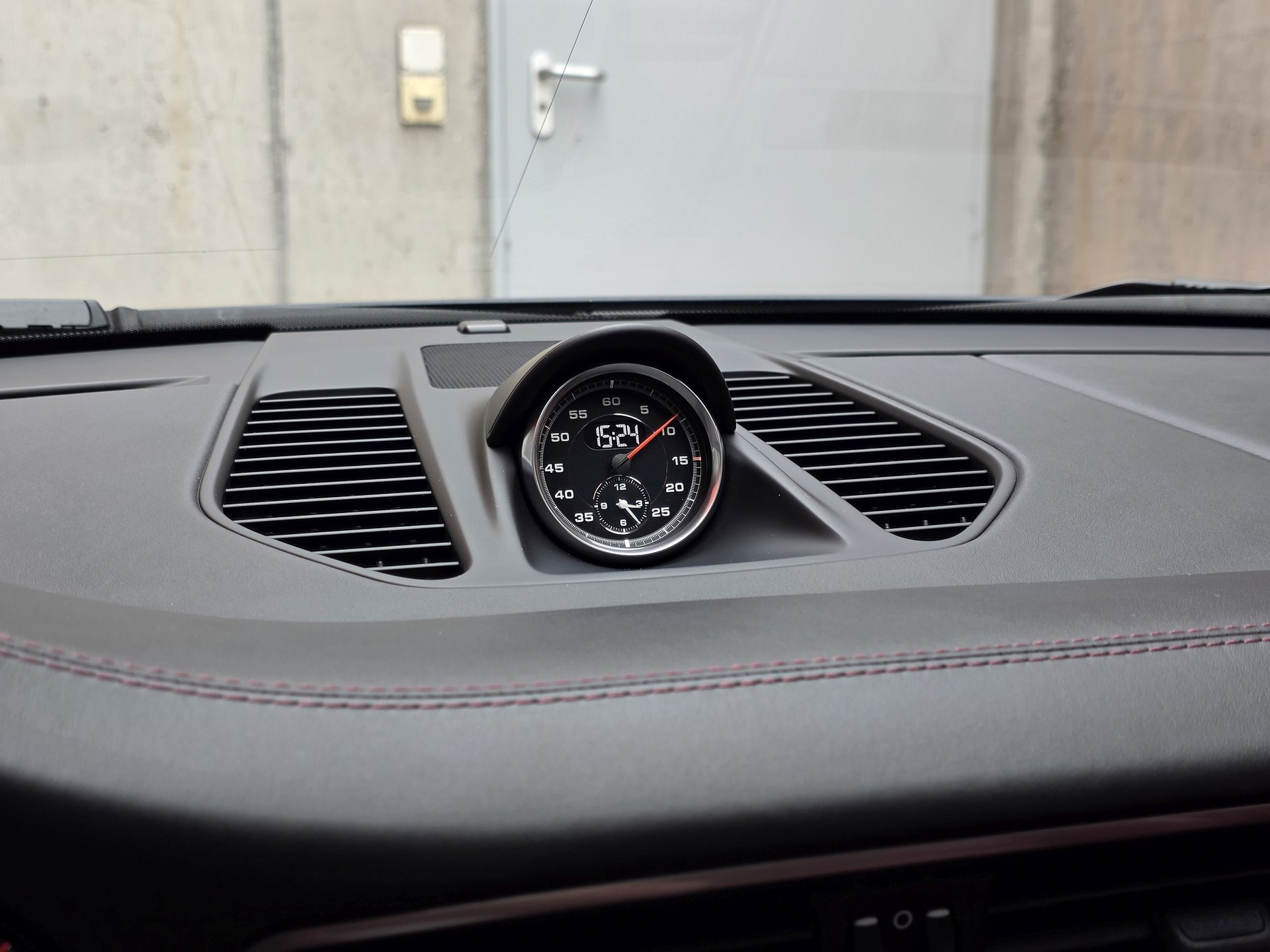 PORSCHE 911 Turbo S PDK | CH | Aerokit-image-25