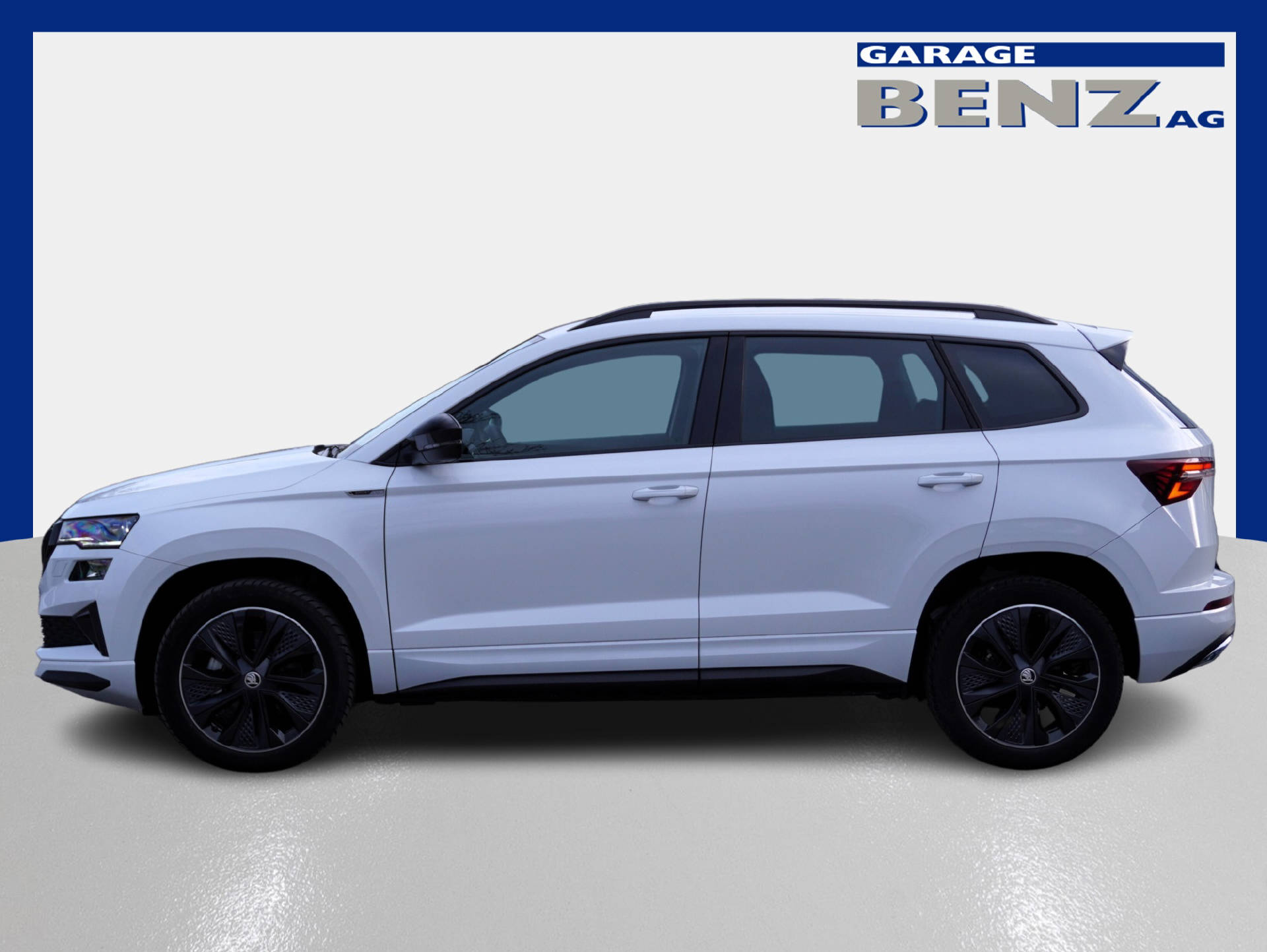 SKODA Karoq 1.5 TSI SportLine DSG-image-3