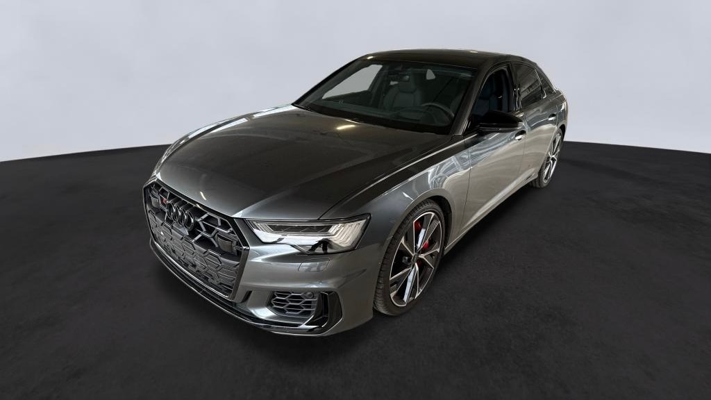 AUDI S6 Limousine 3.0 TDI quattro tiptronic / Vollausstattung / Panorama / Leasing ab 599.-