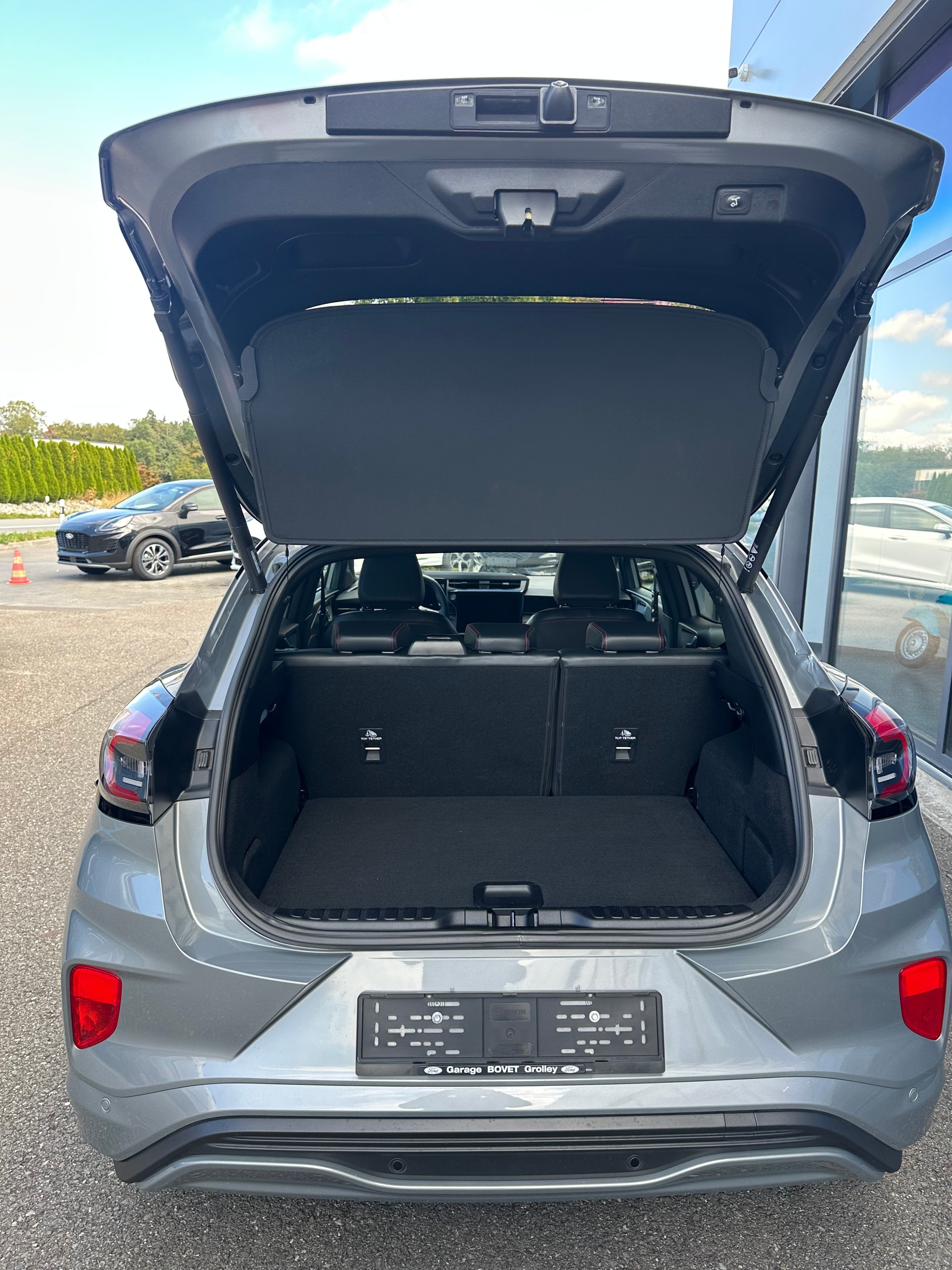 FORD Puma 1.0 EcoB Hybrid 125 ST-Line X-image-6