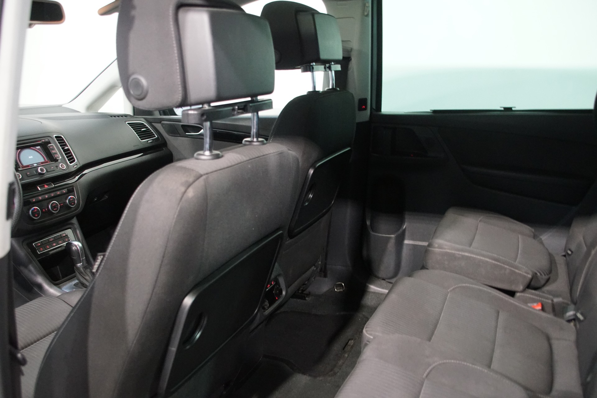 SEAT Alhambra 2.0 TDI Style ITECH DSG-image-15