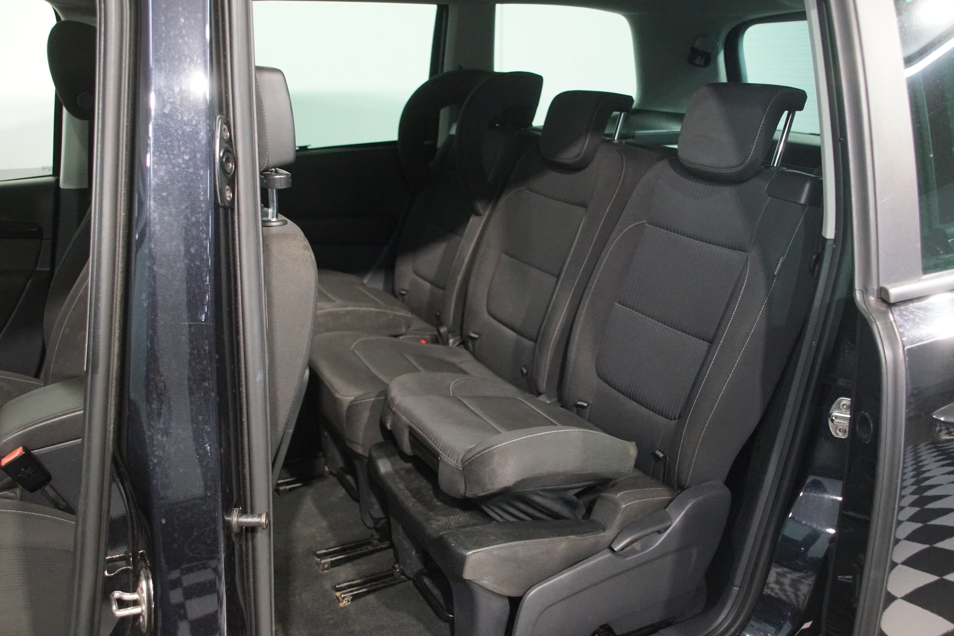 SEAT Alhambra 2.0 TDI Style ITECH DSG-image-14