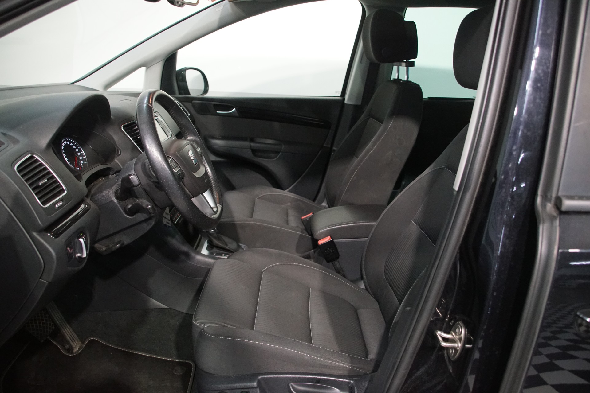 SEAT Alhambra 2.0 TDI Style ITECH DSG-image-10