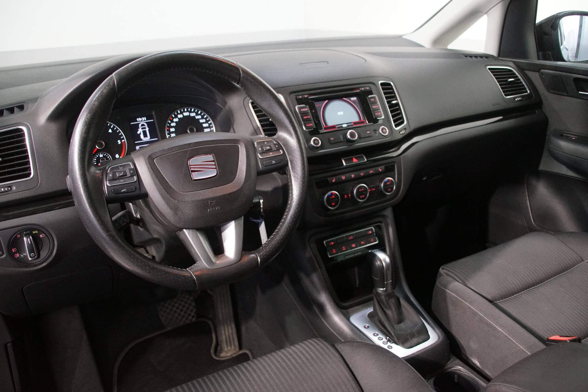 SEAT Alhambra 2.0 TDI Style ITECH DSG-image-16