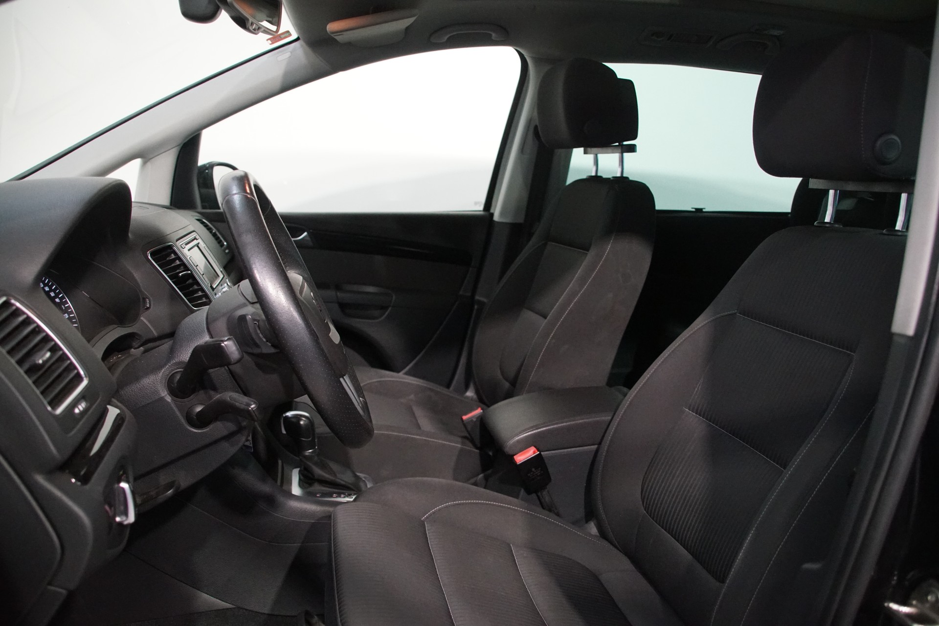 SEAT Alhambra 2.0 TDI Style ITECH DSG-image-12