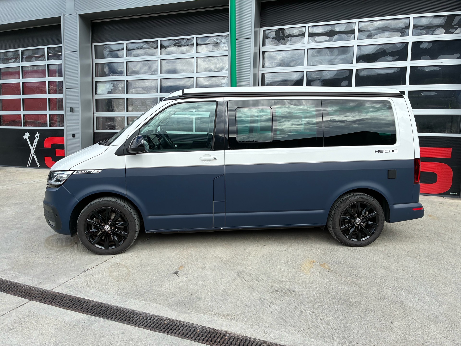 VW 2.0 Bi-TDI Beach Edition DSG 4Motion | Standheizung | Anhängerkupplung-image-5