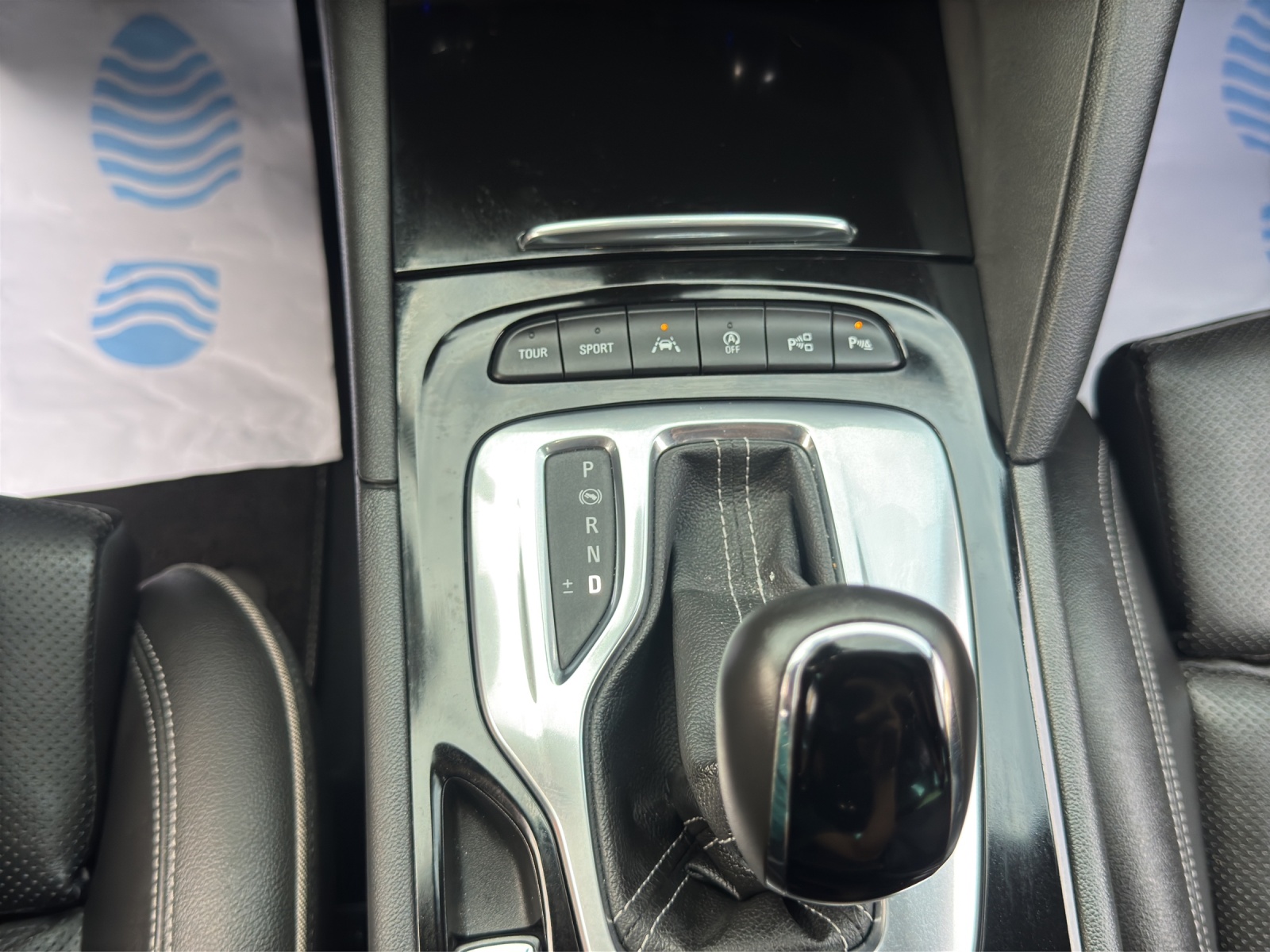 OPEL Insignia 2.0 T Grand Sport Excellence * 260 PS * OPC-Line * ( 4WD Allrad ) * Automat * 84’000 km * 1-Hand + Schweizer Fahrzeug *-image-21