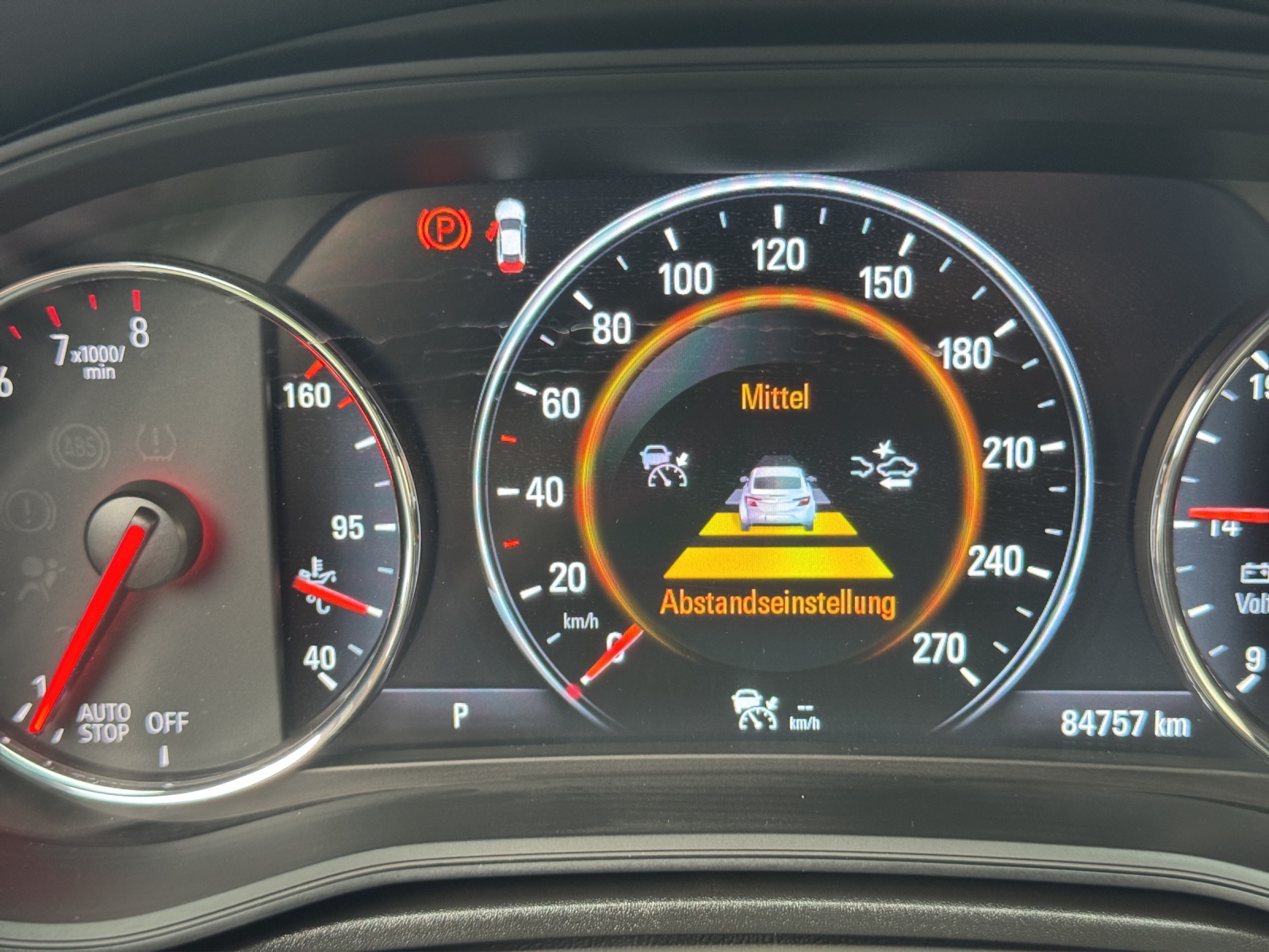 OPEL Insignia 2.0 T Grand Sport Excellence * 260 PS * OPC-Line * ( 4WD Allrad ) * Automat * 84’000 km * 1-Hand + Schweizer Fahrzeug *-image-23