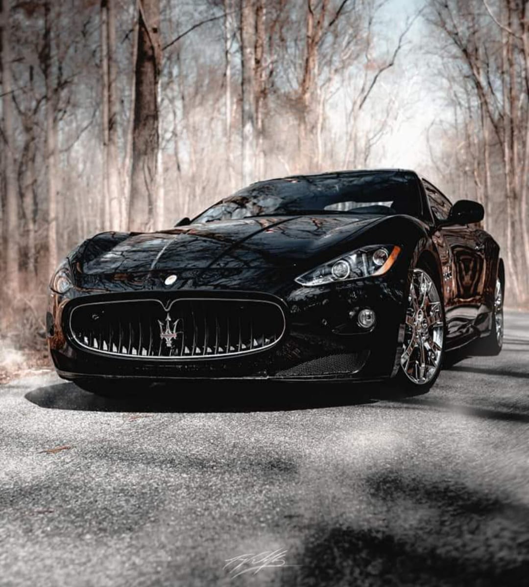 MASERATI 4.7 V8 S Cambio F1-image-2