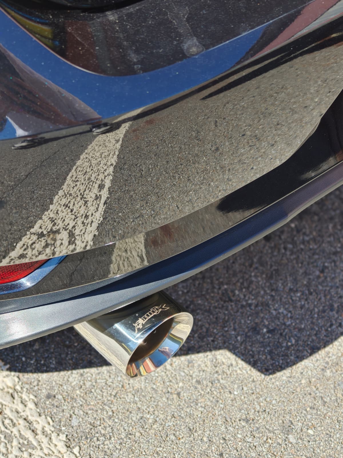 VW Golf 2.0 TSI GTI DSG AIR RIDE - BULLX - VOSSEN-image-9