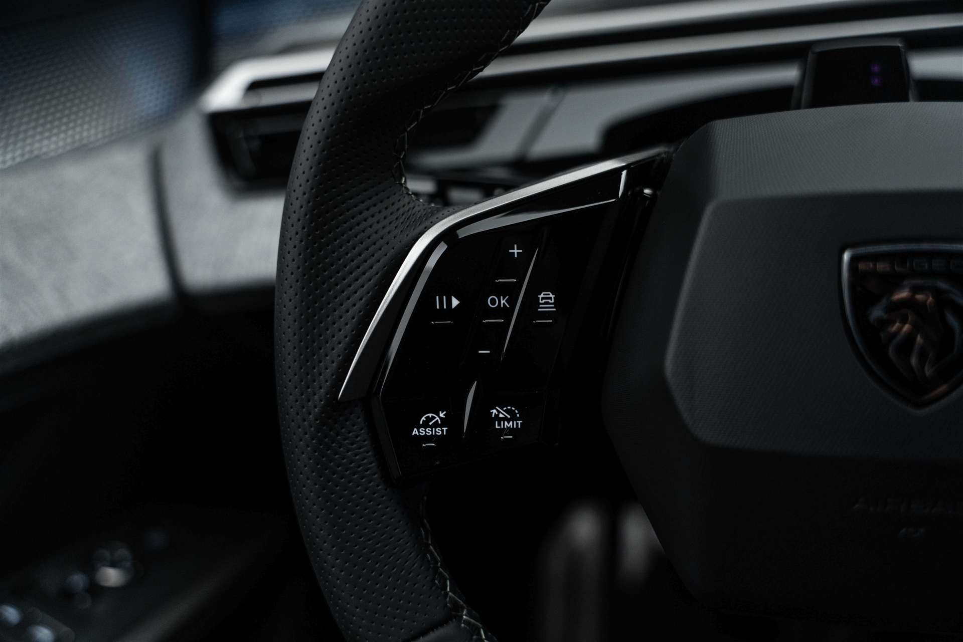 PEUGEOT 3008 145 GT Hybrid e-DCS-Automat-image-13