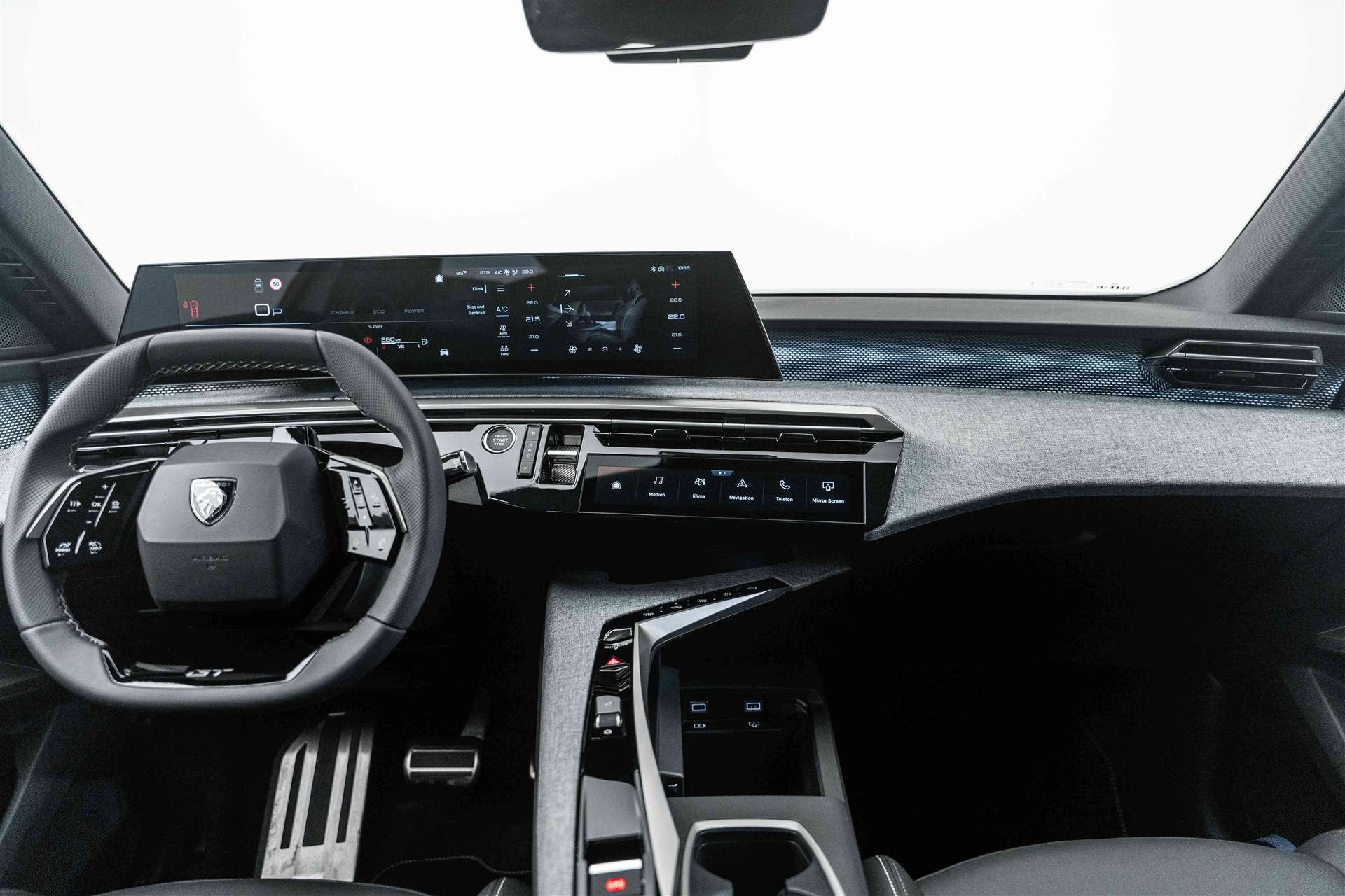 PEUGEOT 3008 145 GT Hybrid e-DCS-Automat-image-6