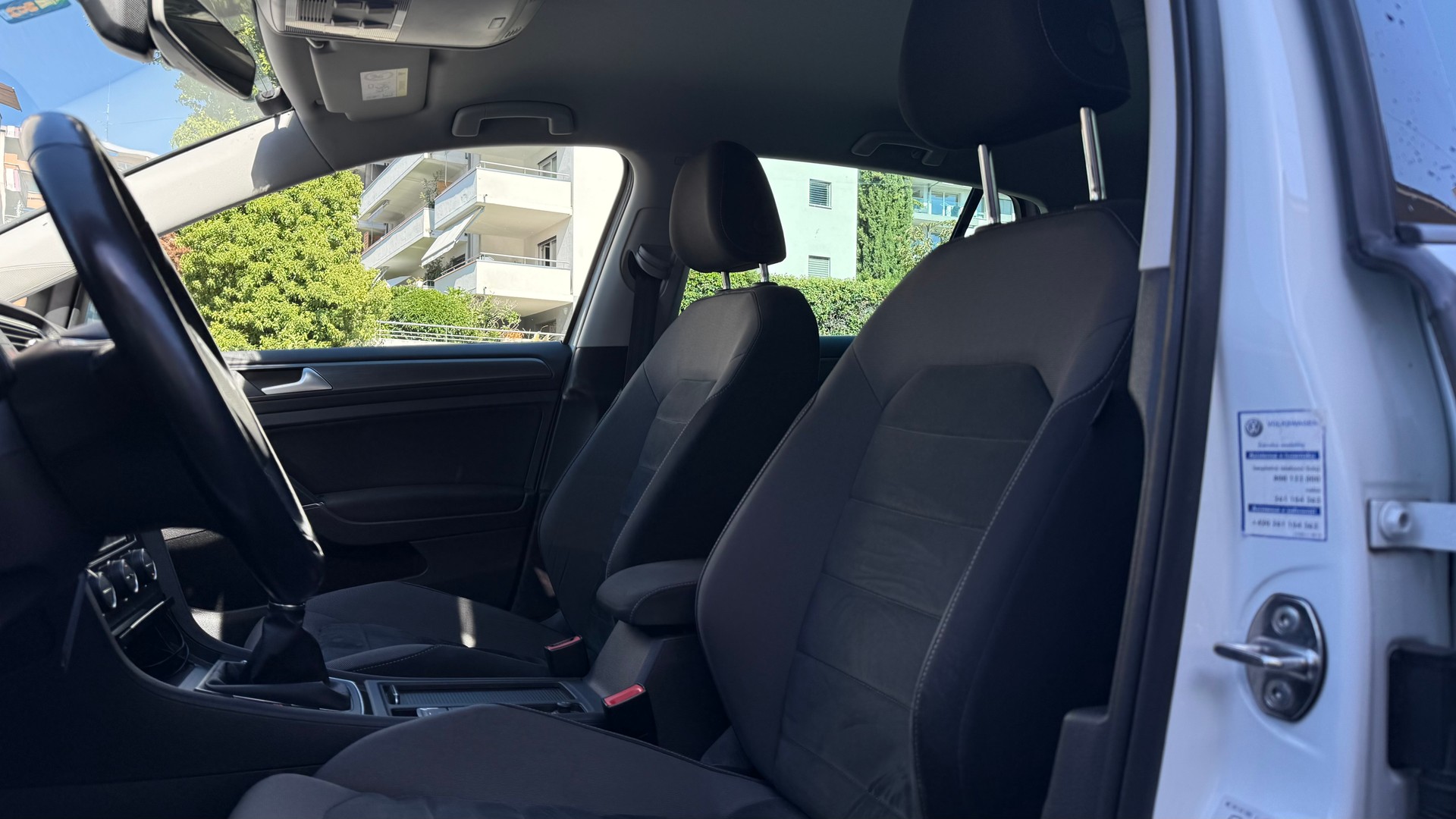 VW TSI BlueMotion Comfortline 1.5, 130 CV-image-10