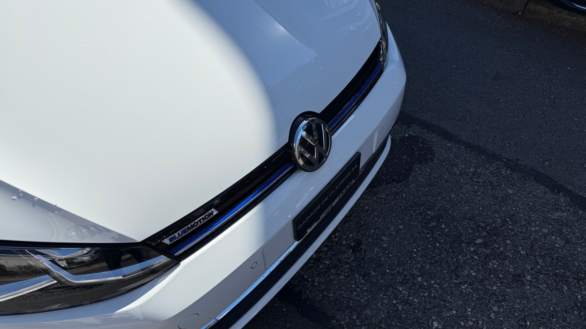 VW TSI BlueMotion Comfortline 1.5, 130 CV-image-1
