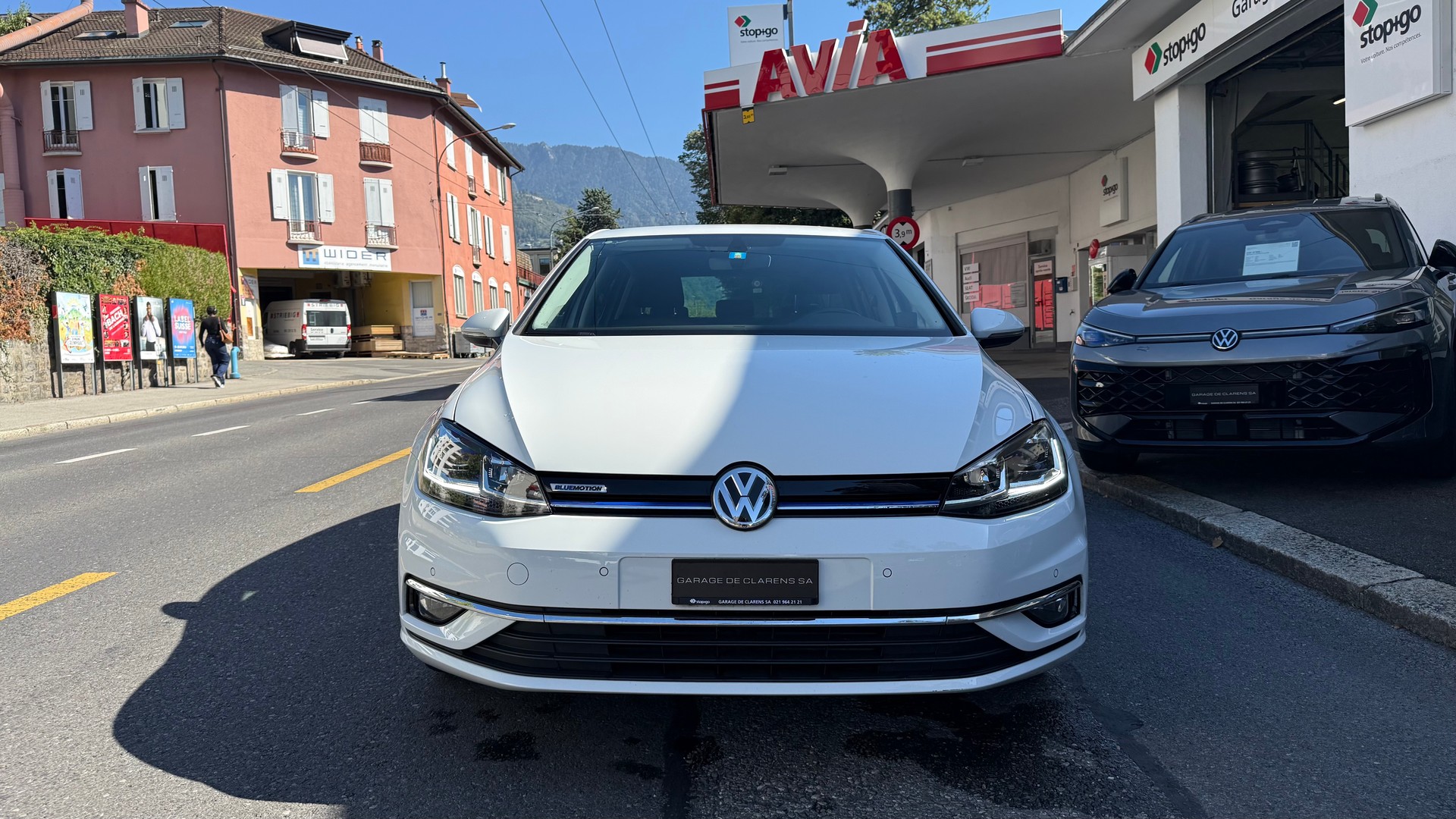 VW TSI BlueMotion Comfortline 1.5, 130 CV-image-12