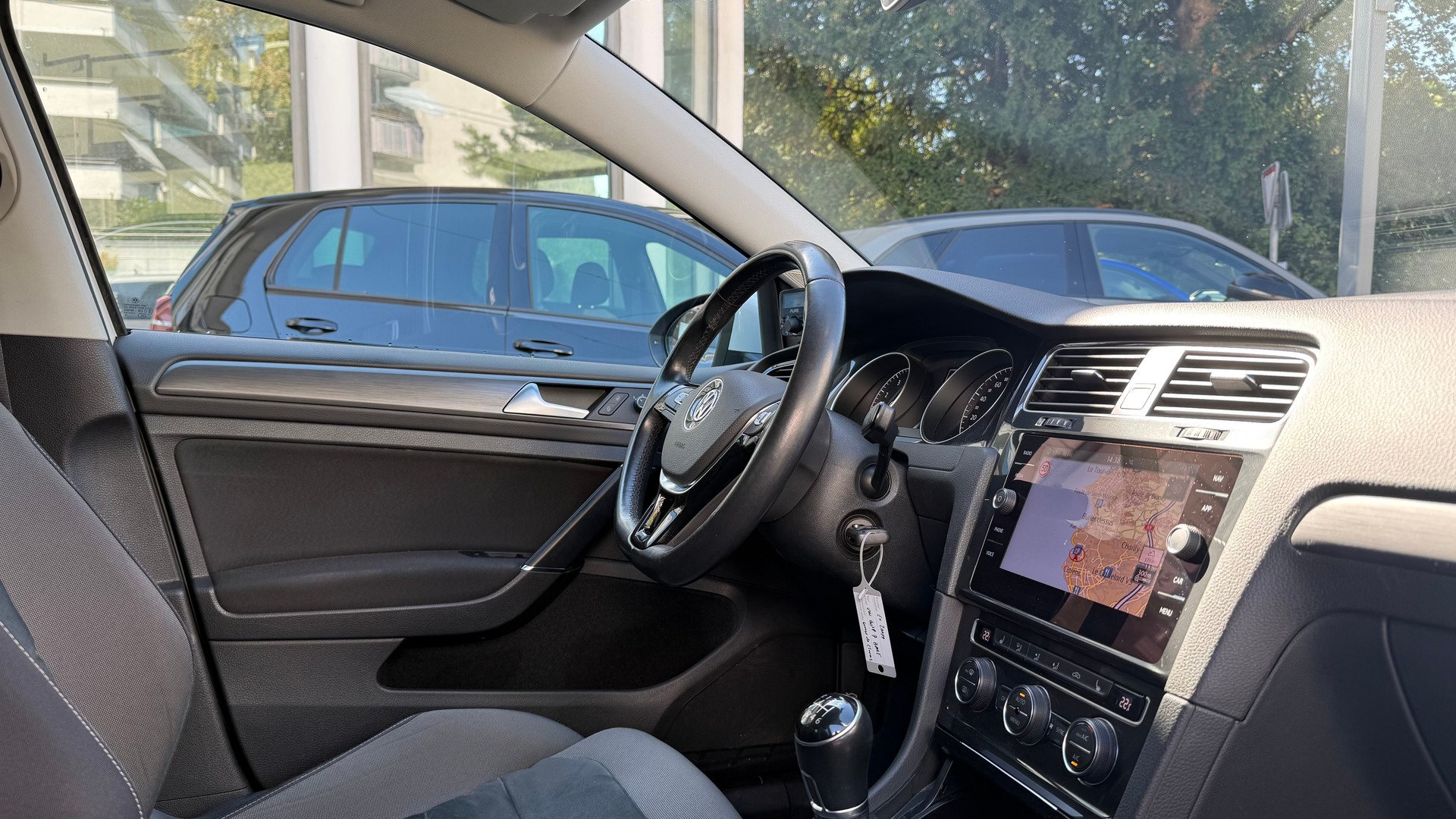 VW TSI BlueMotion Comfortline 1.5, 130 CV-image-2