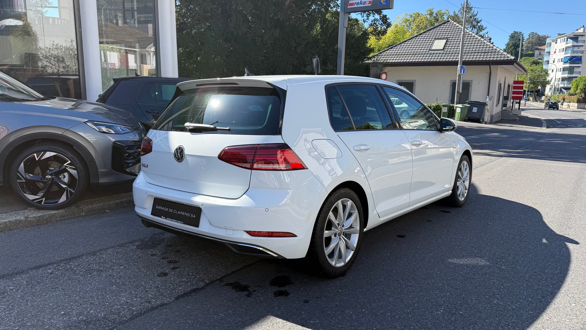 VW TSI BlueMotion Comfortline 1.5, 130 CV-image-4