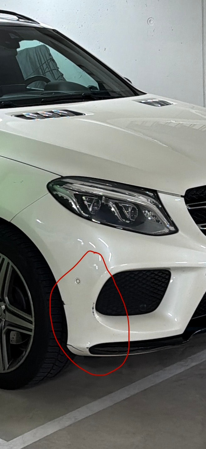 MERCEDES-BENZ GLE 350 d-image-4