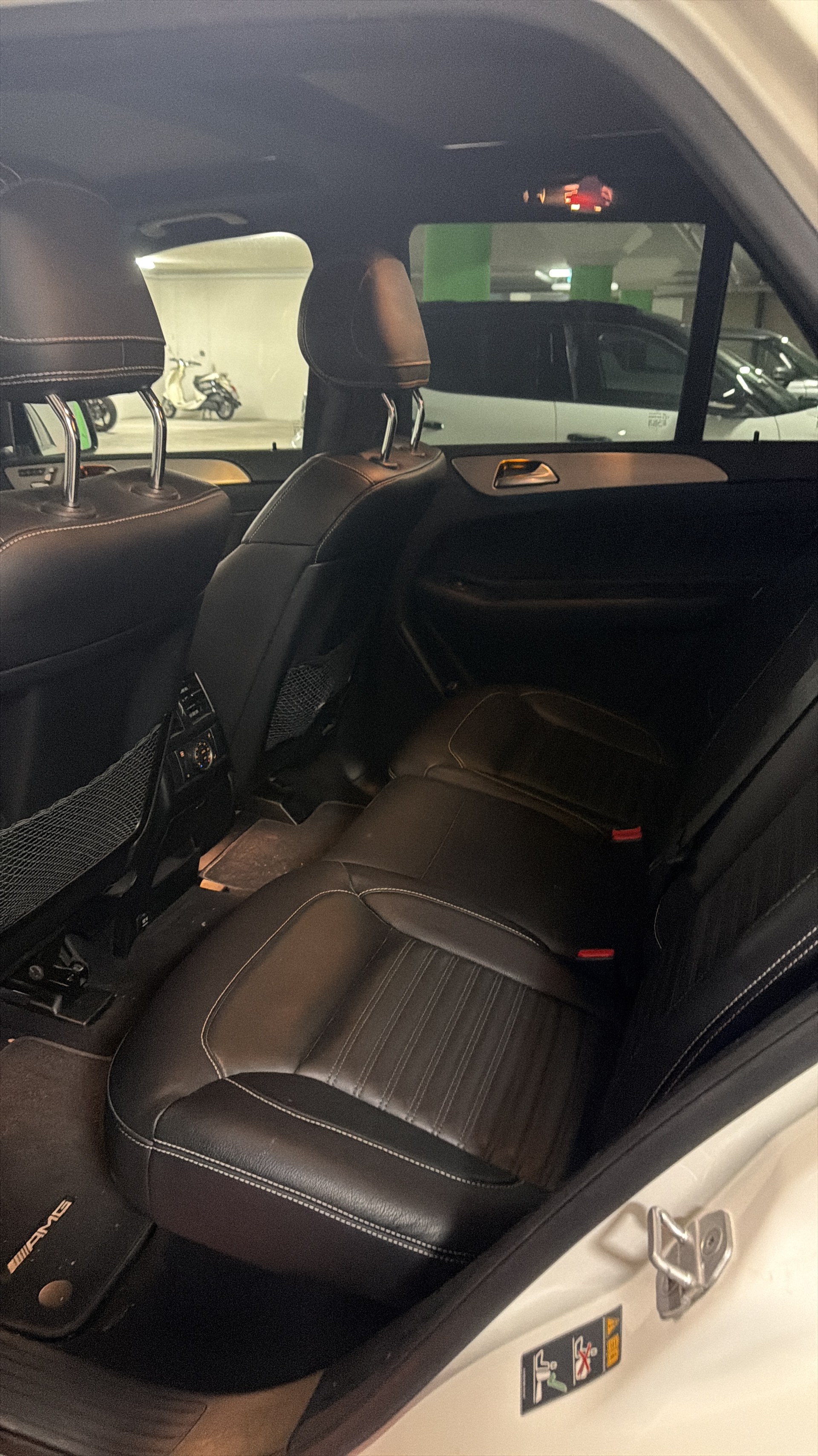 MERCEDES-BENZ GLE 350 d-image-1