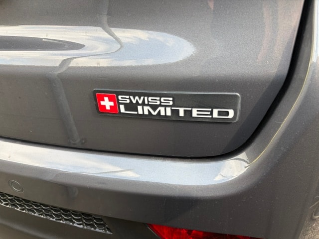JEEP Compass 1.3 T PHEV Swiss Limited AWD-image-11