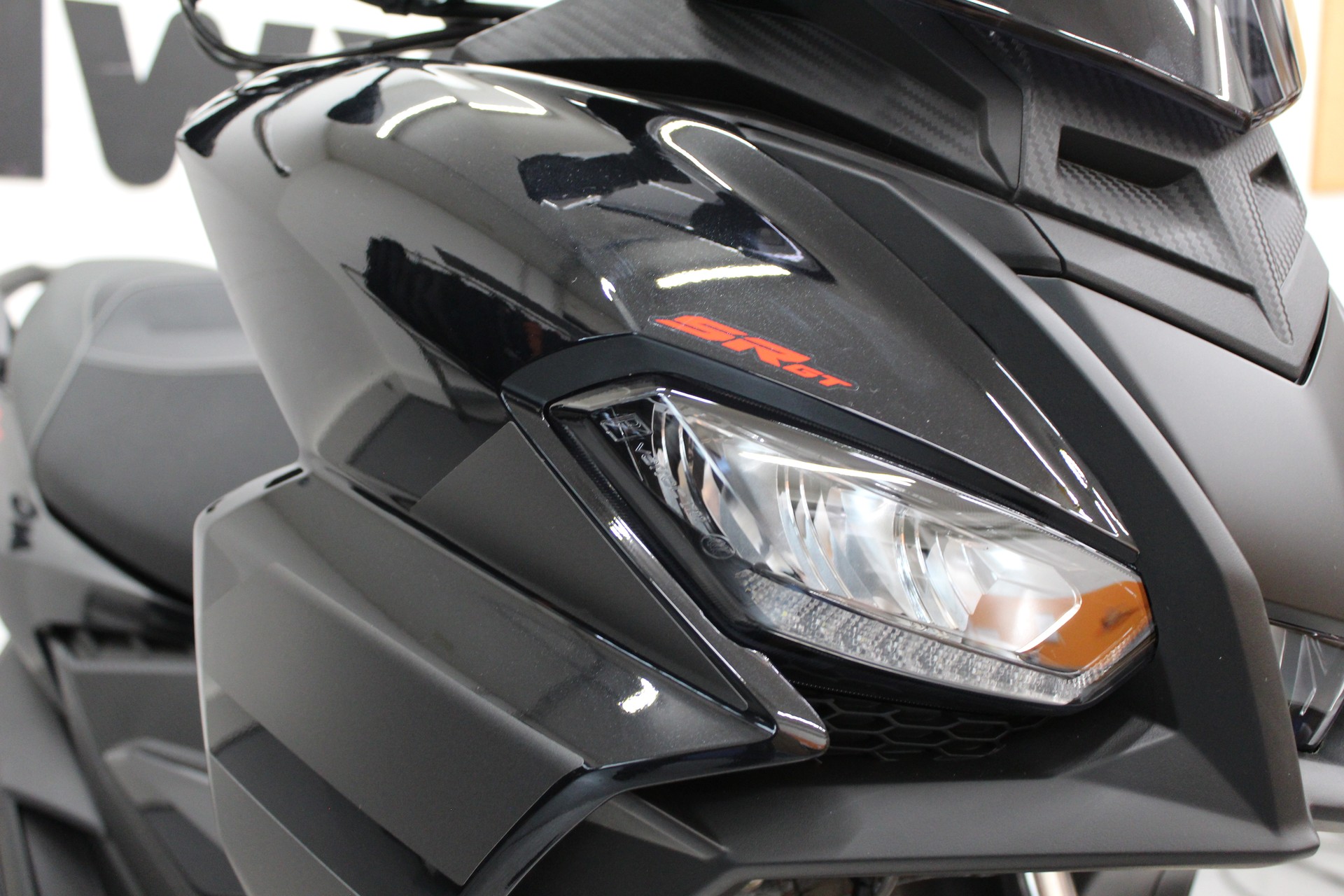 APRILIA SR 125 GT ABS E5+-image-5