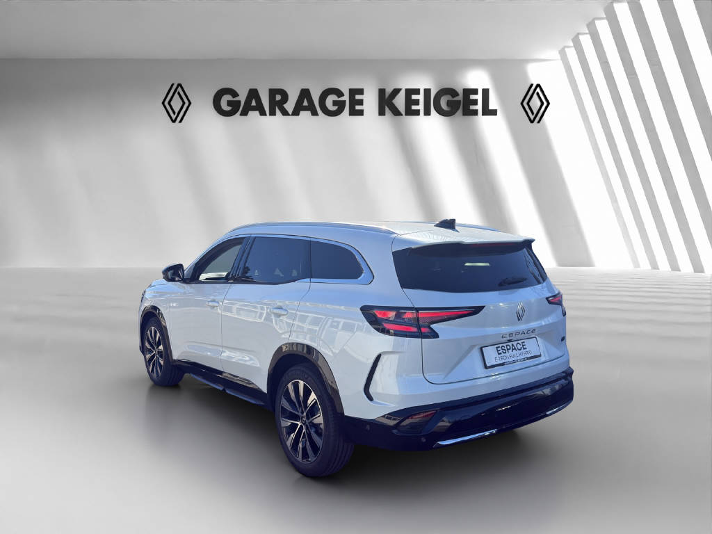 RENAULT Espace 1.2 E-Tech techno-image-2