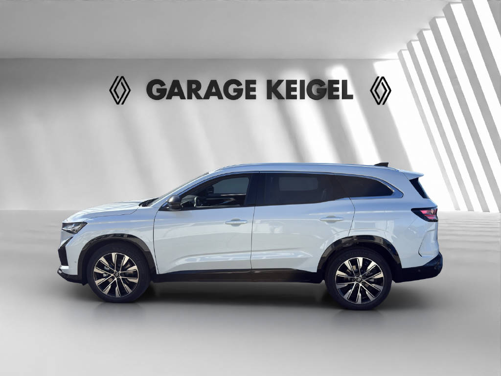 RENAULT Espace 1.2 E-Tech techno-image-1