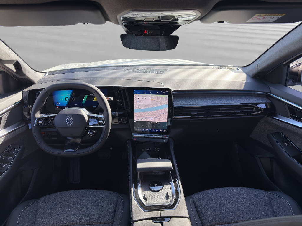 RENAULT Espace 1.2 E-Tech techno-image-4