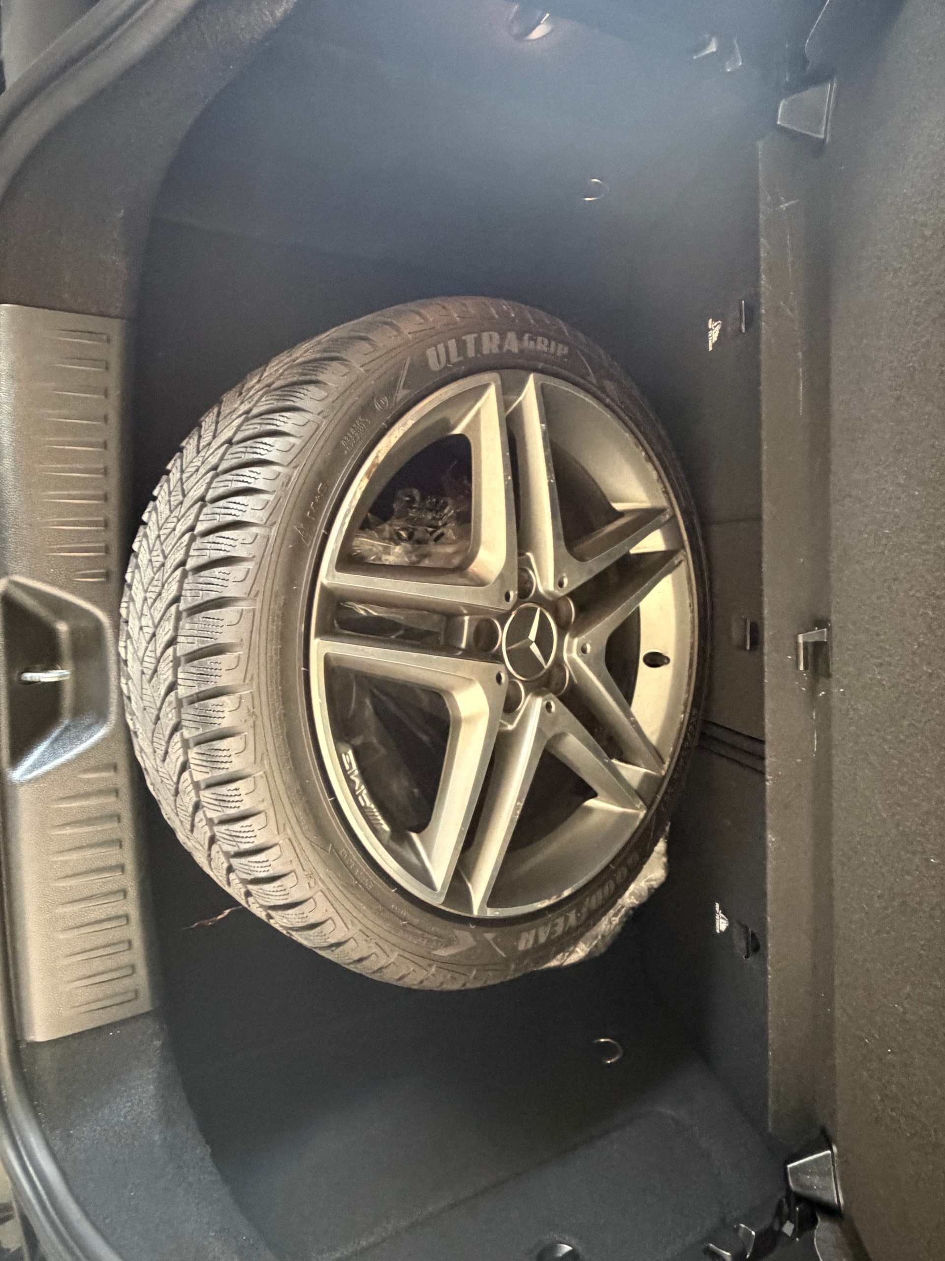 MERCEDES-BENZ A 45 AMG 4Matic Speedshift 7G-DCT-image-11