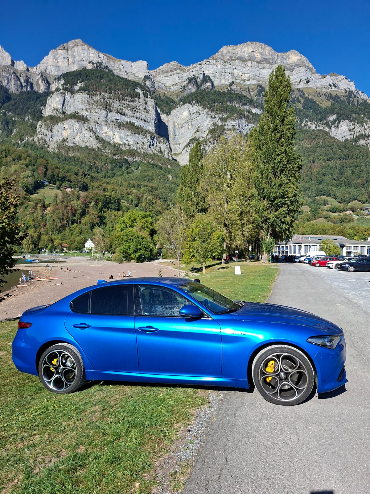 ALFA ROMEO 2.0 Q4 Veloce-image-1