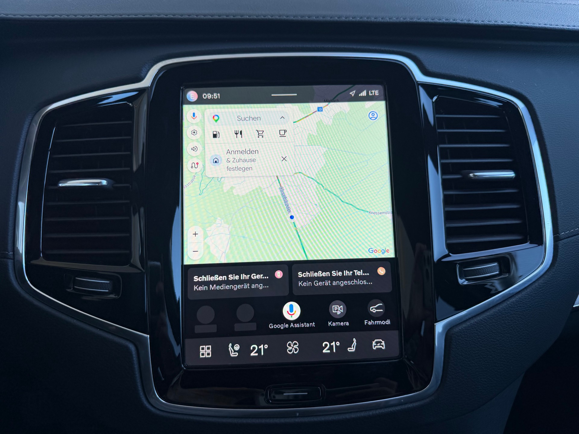 VOLVO XC90 B5 Benzin AWD Plus Bright Geartronic-image-14