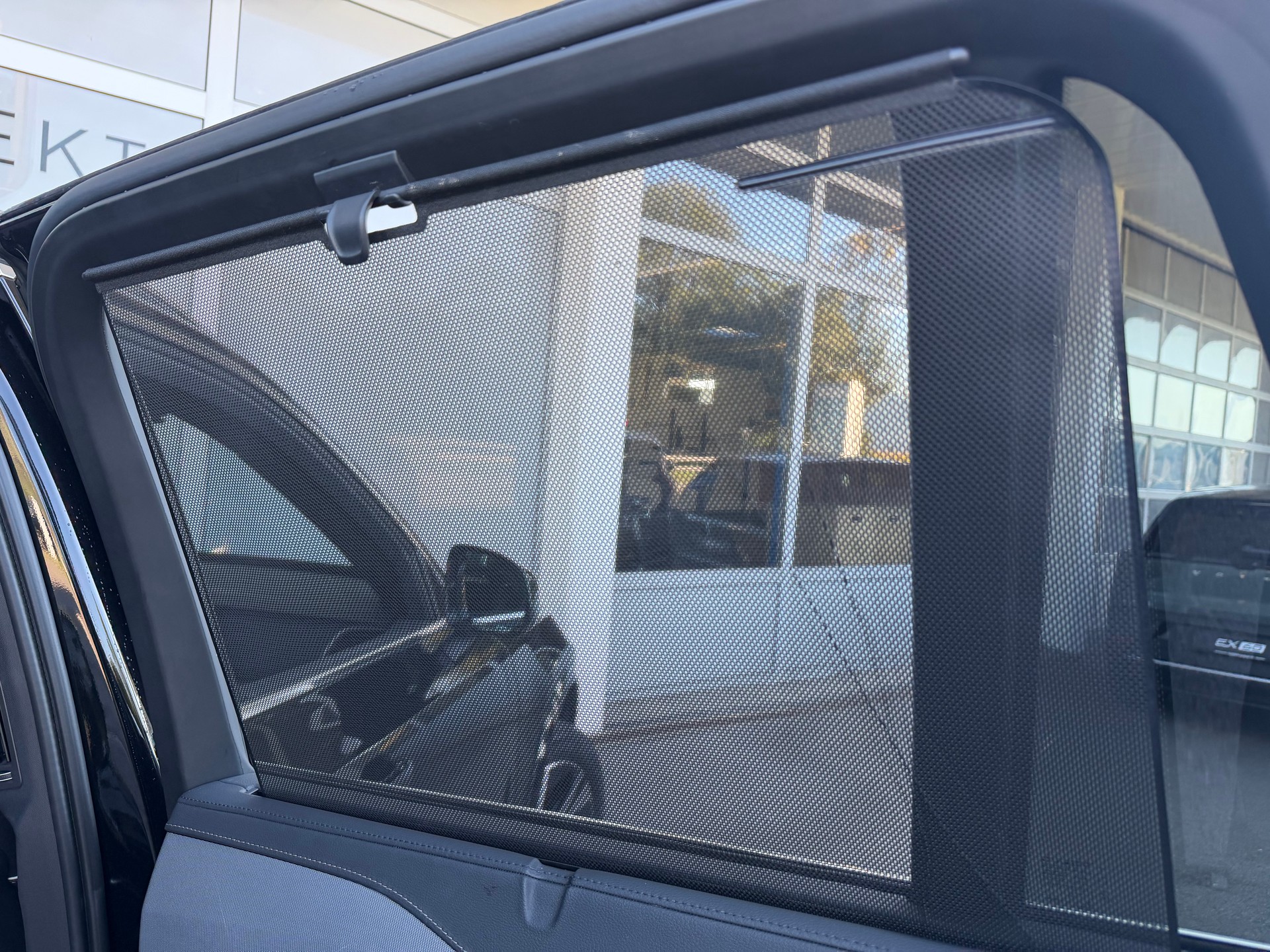 VOLVO XC90 B5 Benzin AWD Plus Bright Geartronic-image-7