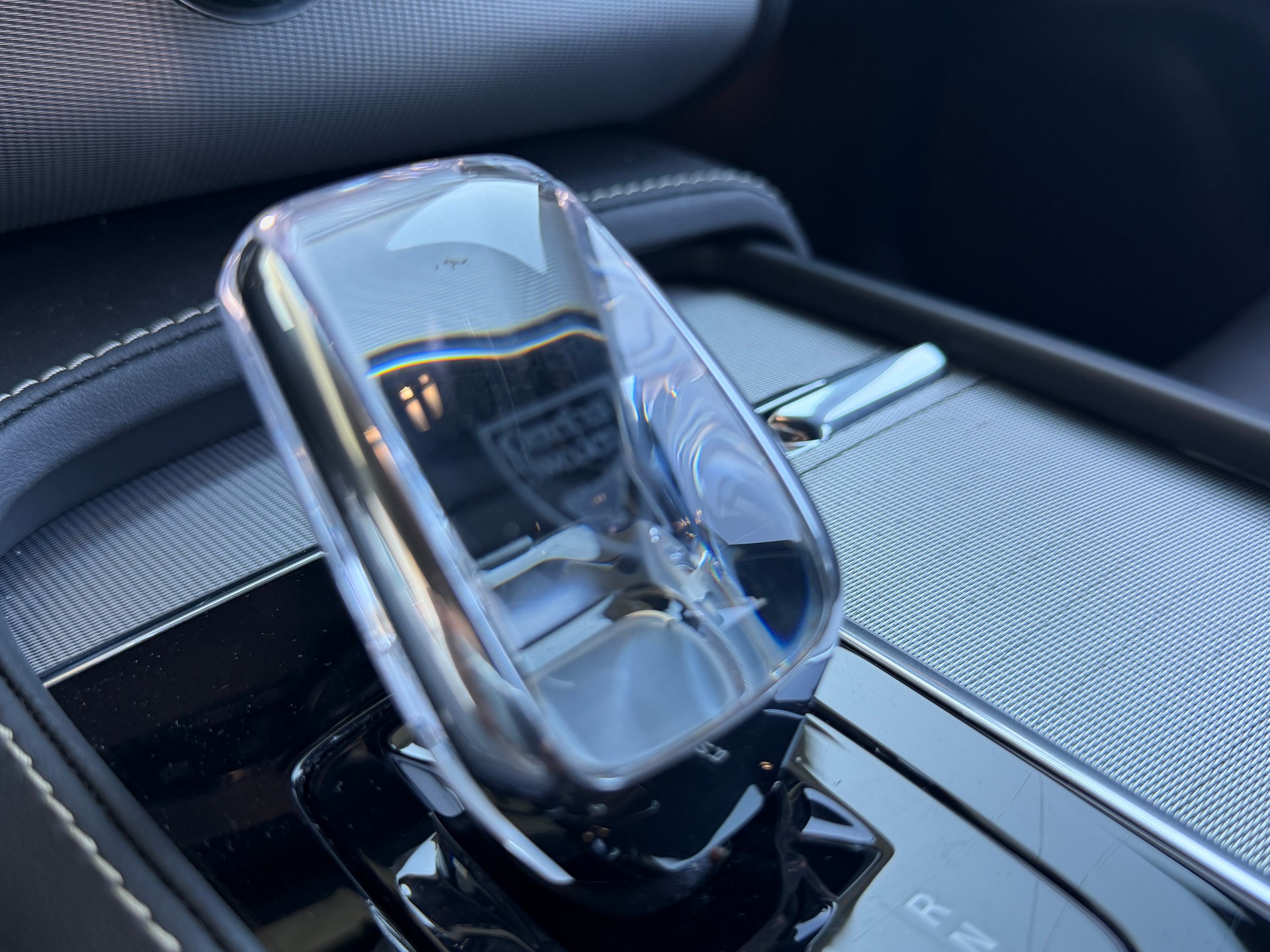 VOLVO XC90 B5 Benzin AWD Plus Bright Geartronic-image-12