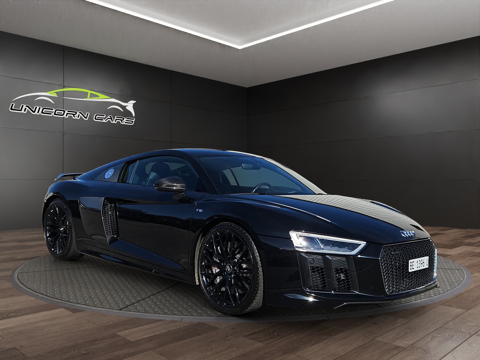AUDI R8 Coupé 5.2 plus S-Tronic-showroom-element-2